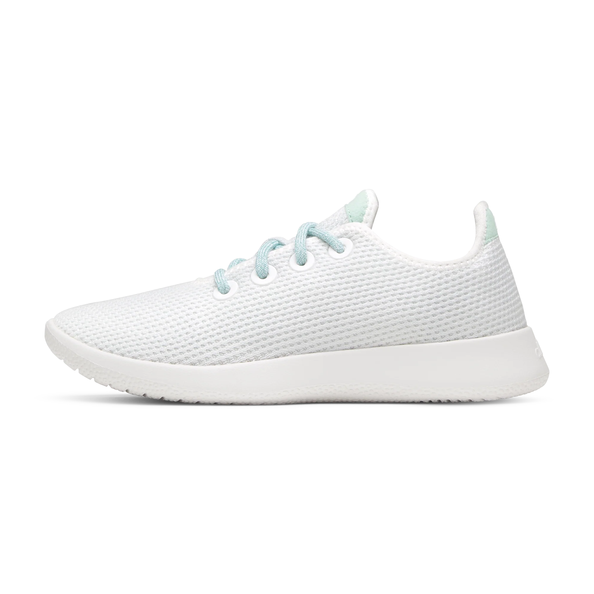 Women's Tree Runner - Blizzard/Lux Liberty (Blizzard Sole)
