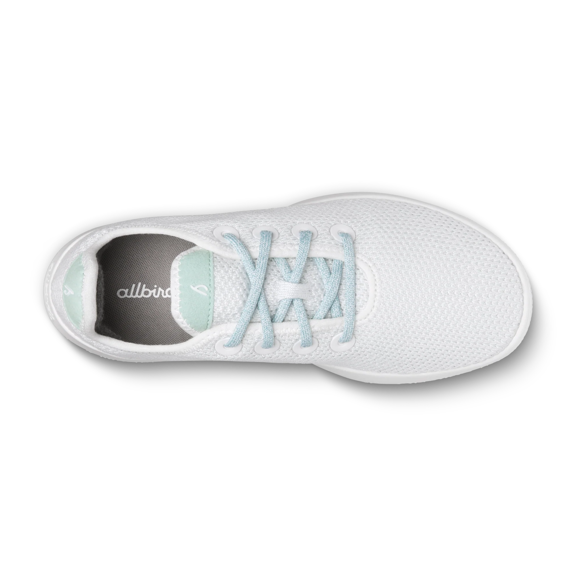Women's Tree Runner - Blizzard/Lux Liberty (Blizzard Sole) 3 Women's Tree Runner - Blizzard/Lux Liberty (Blizzard Sole)