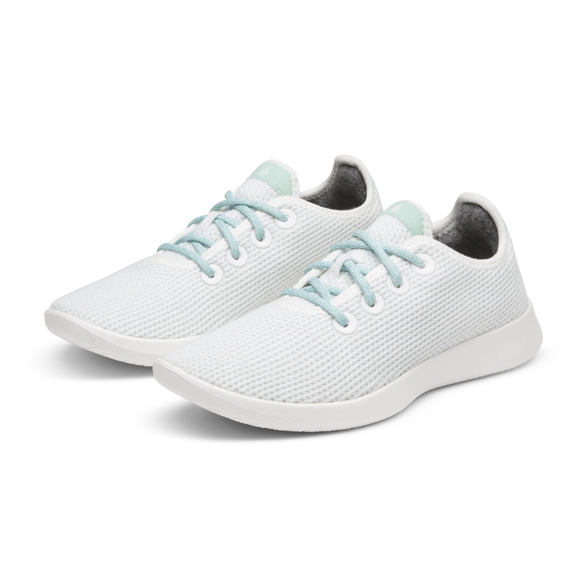 Women's Tree Runner - Blizzard/Lux Liberty (Blizzard Sole) 5 Women's Tree Runner - Blizzard/Lux Liberty (Blizzard Sole)