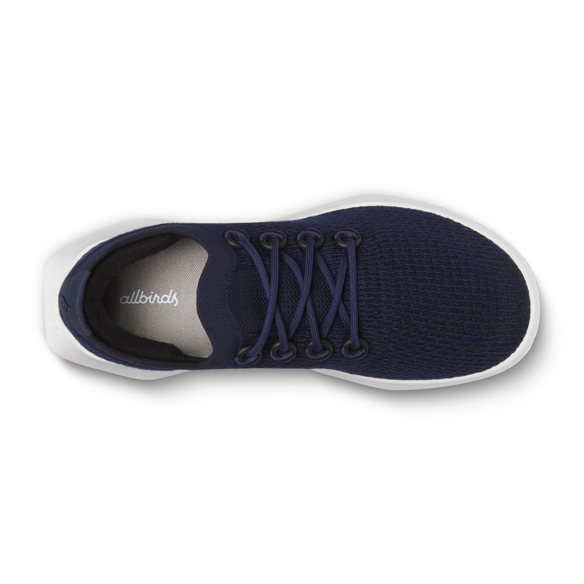 Women's Tree Dasher 2 - Deep Navy (Blizzard Sole) 3 Women's Tree Dasher 2 - Deep Navy (Blizzard Sole)