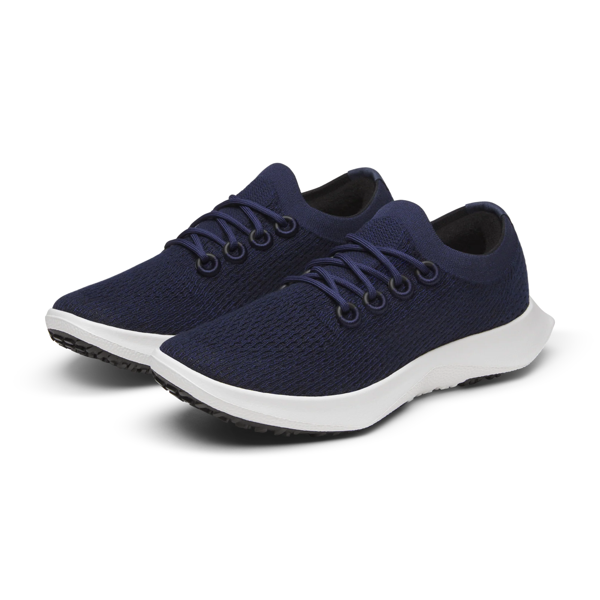 Women's Tree Dasher 2 - Deep Navy (Blizzard Sole) 5 Women's Tree Dasher 2 - Deep Navy (Blizzard Sole)