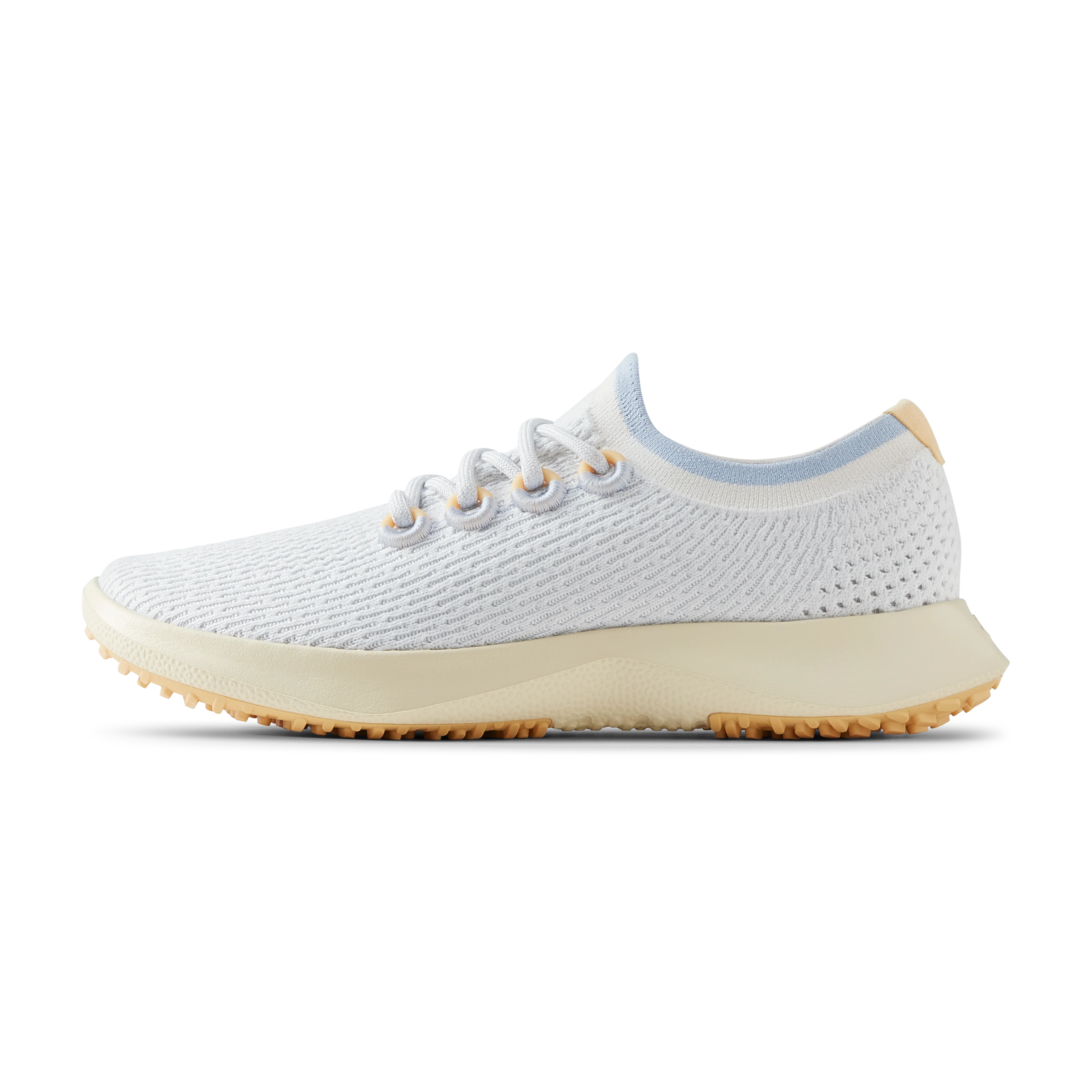 Women's Tree Dasher 2 - Breezy Blue (Beige Hush Sole)