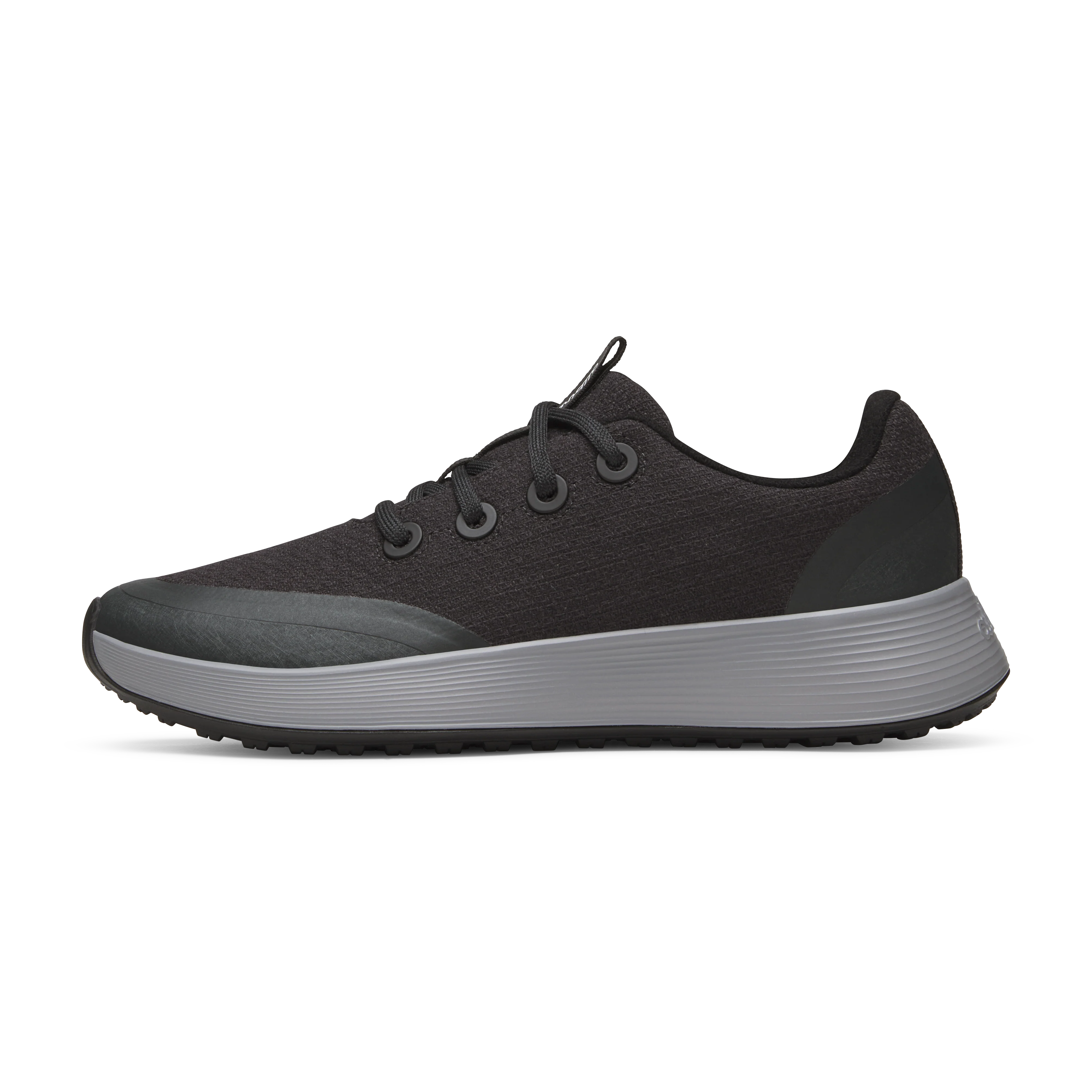 Women's Runner Protect - Dark Grey (Medium Grey Sole)