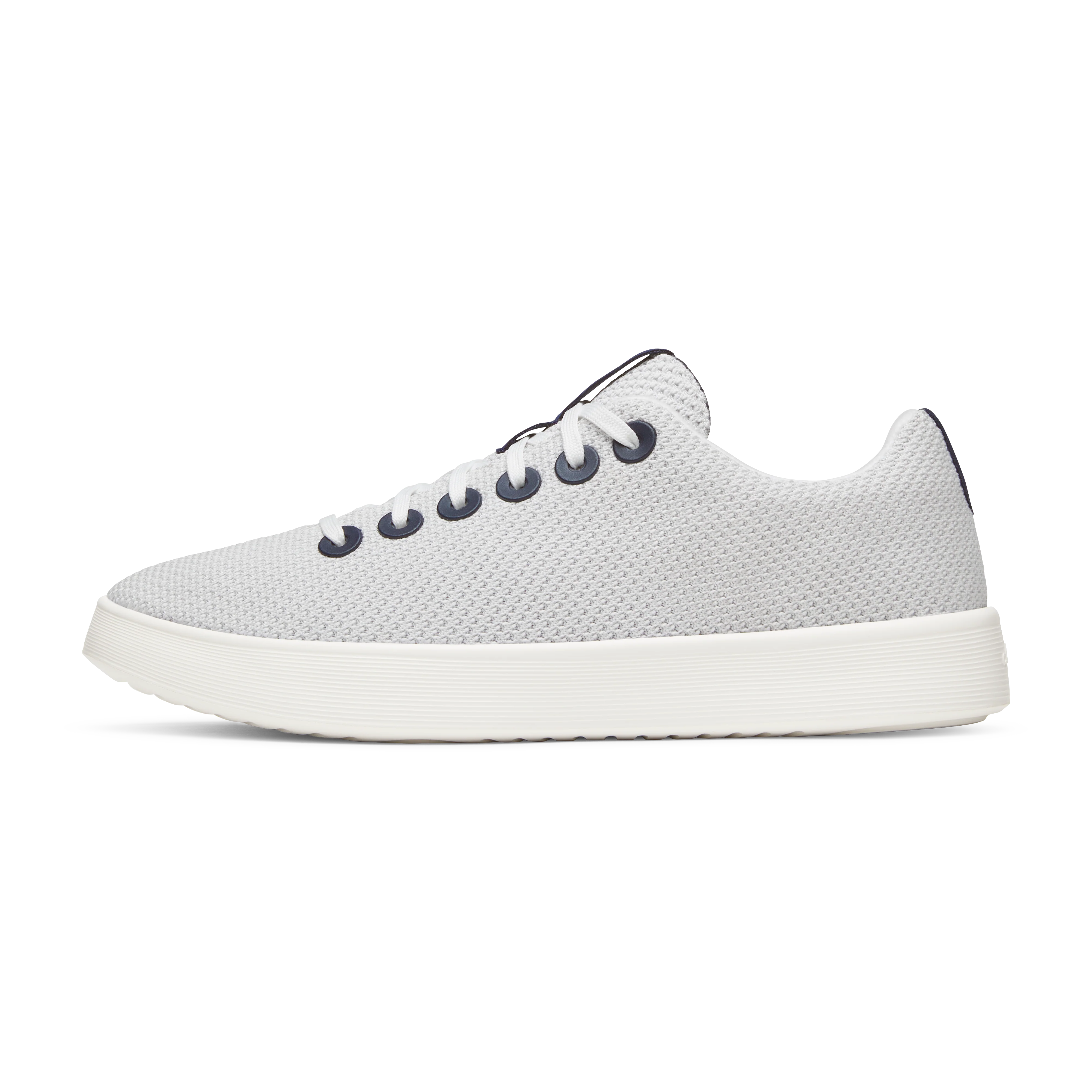 Women's Cruiser - Blizzard/Dark Navy (Blizzard Sole)