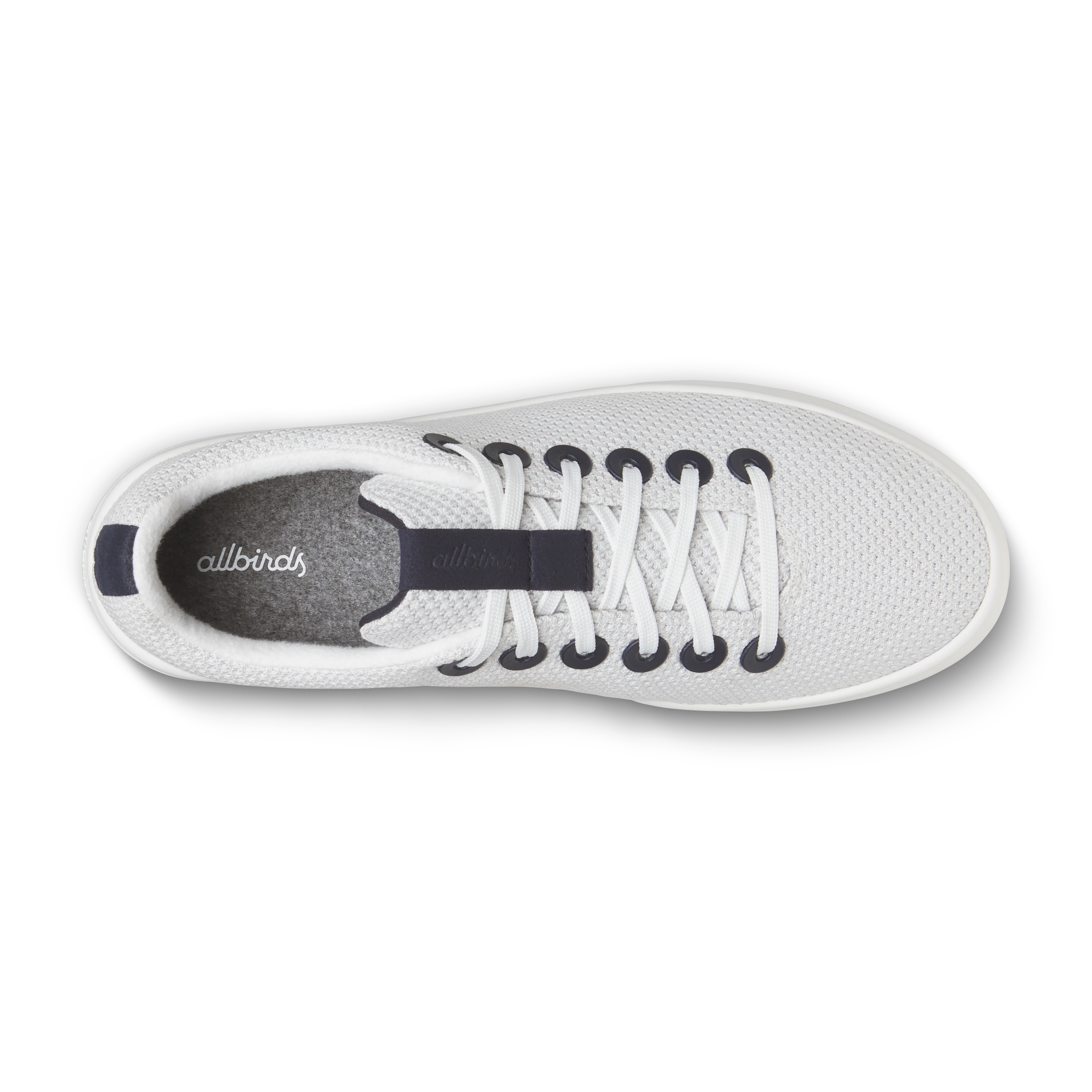 Women's Cruiser - Blizzard/Dark Navy (Blizzard Sole) 3 Women's Cruiser - Blizzard/Dark Navy (Blizzard Sole)