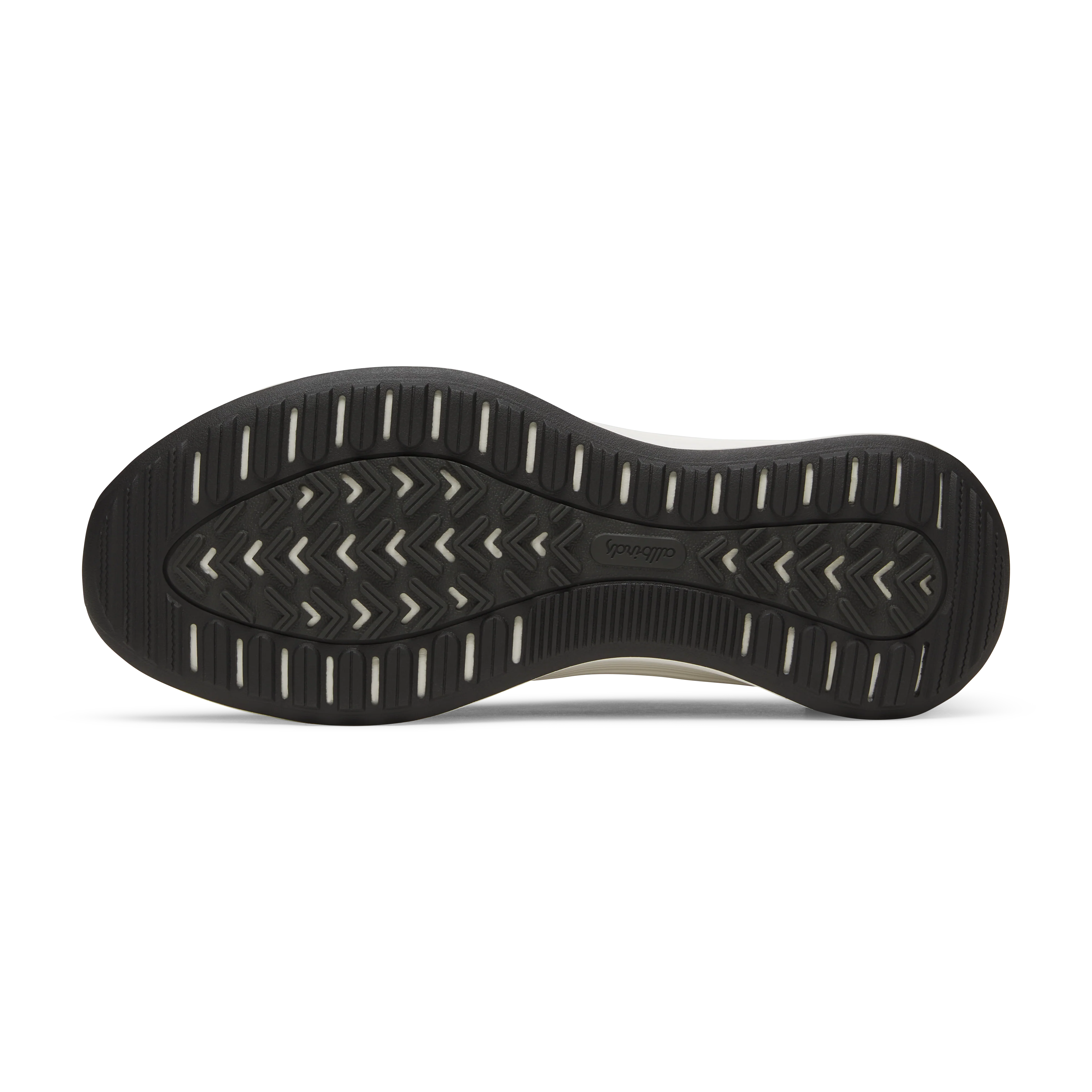 Women's Runner Protect - Natural Black (Natural White Sole) 4 Women's Runner Protect - Natural Black (Natural White Sole)