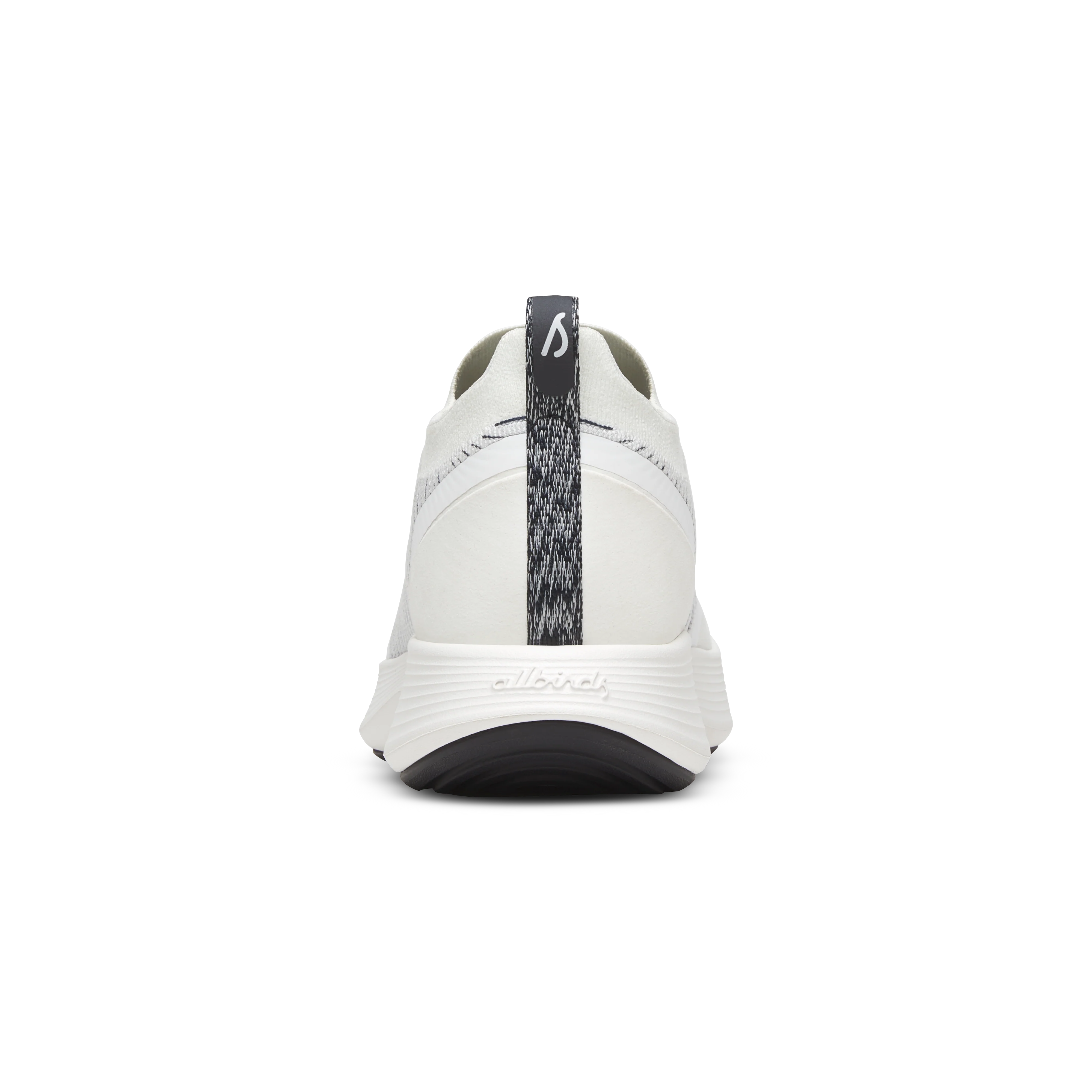 Women's Strider - Blizzard/Dark Navy (Blizzard Sole) 2 Women's Strider - Blizzard/Dark Navy (Blizzard Sole)