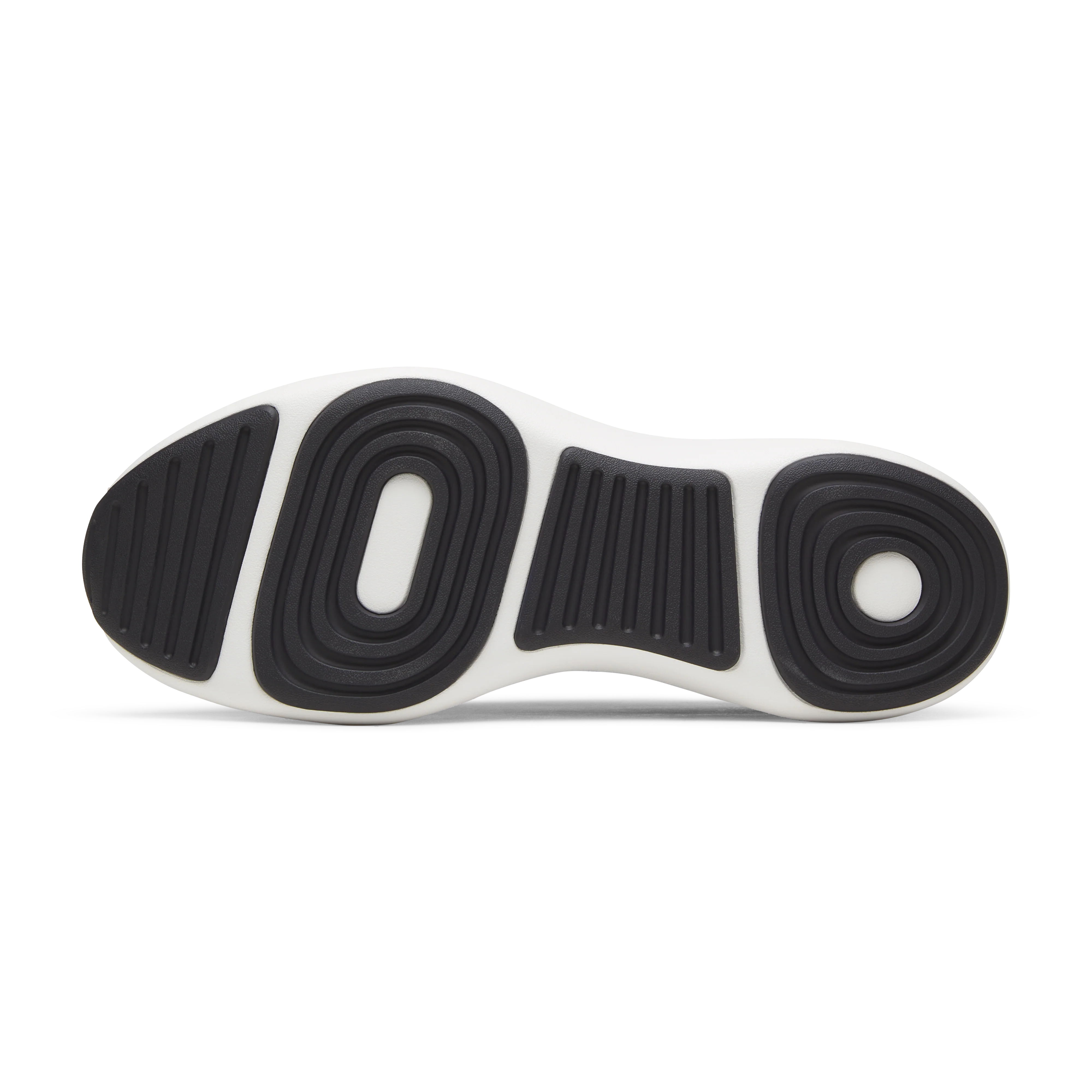 Women's Strider - Blizzard/Dark Navy (Blizzard Sole) 4 Women's Strider - Blizzard/Dark Navy (Blizzard Sole)