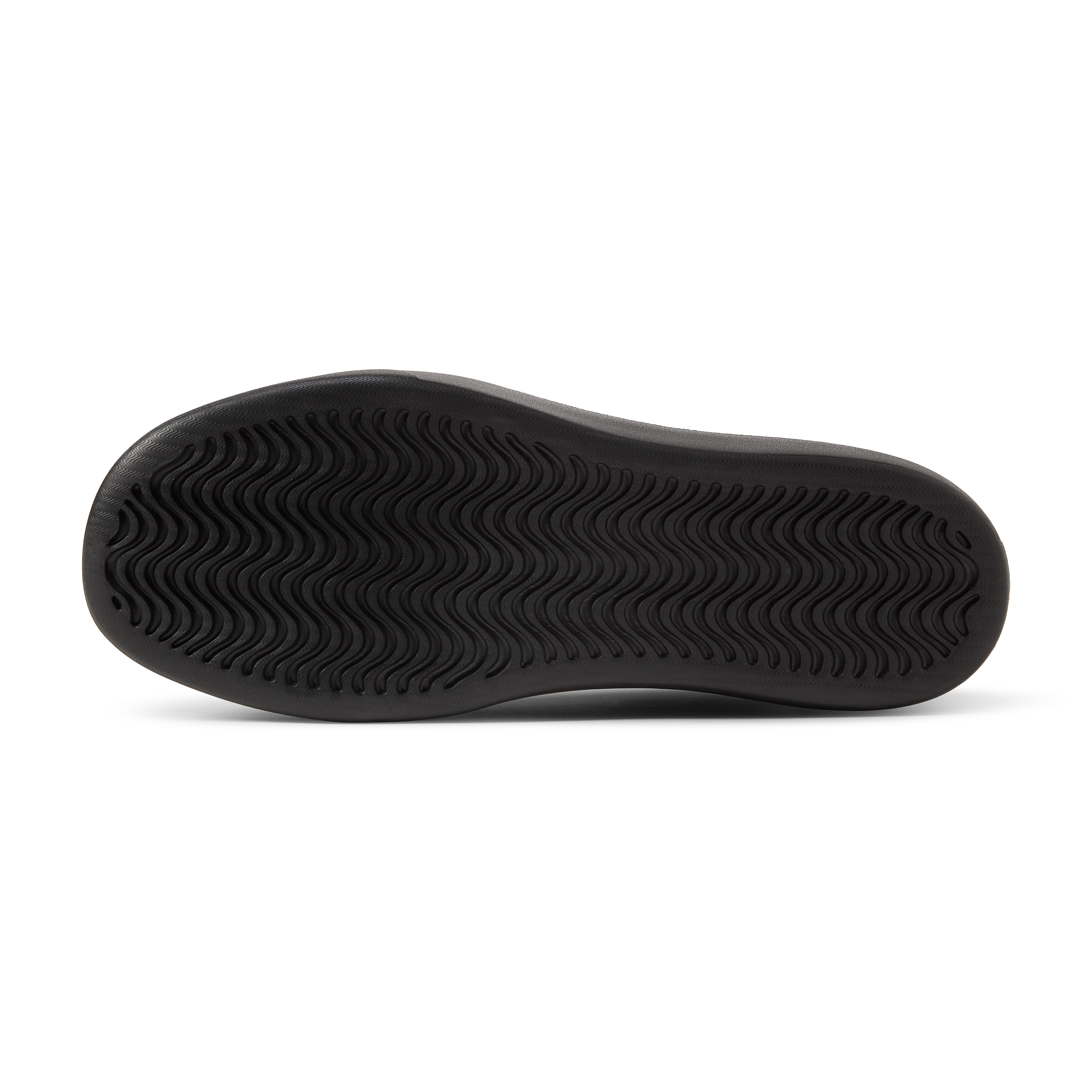 Women's Canvas Pipers - Natural Black (Natural Black Sole) - 1 4 Women's Canvas Pipers - Natural Black (Natural Black Sole) - 1