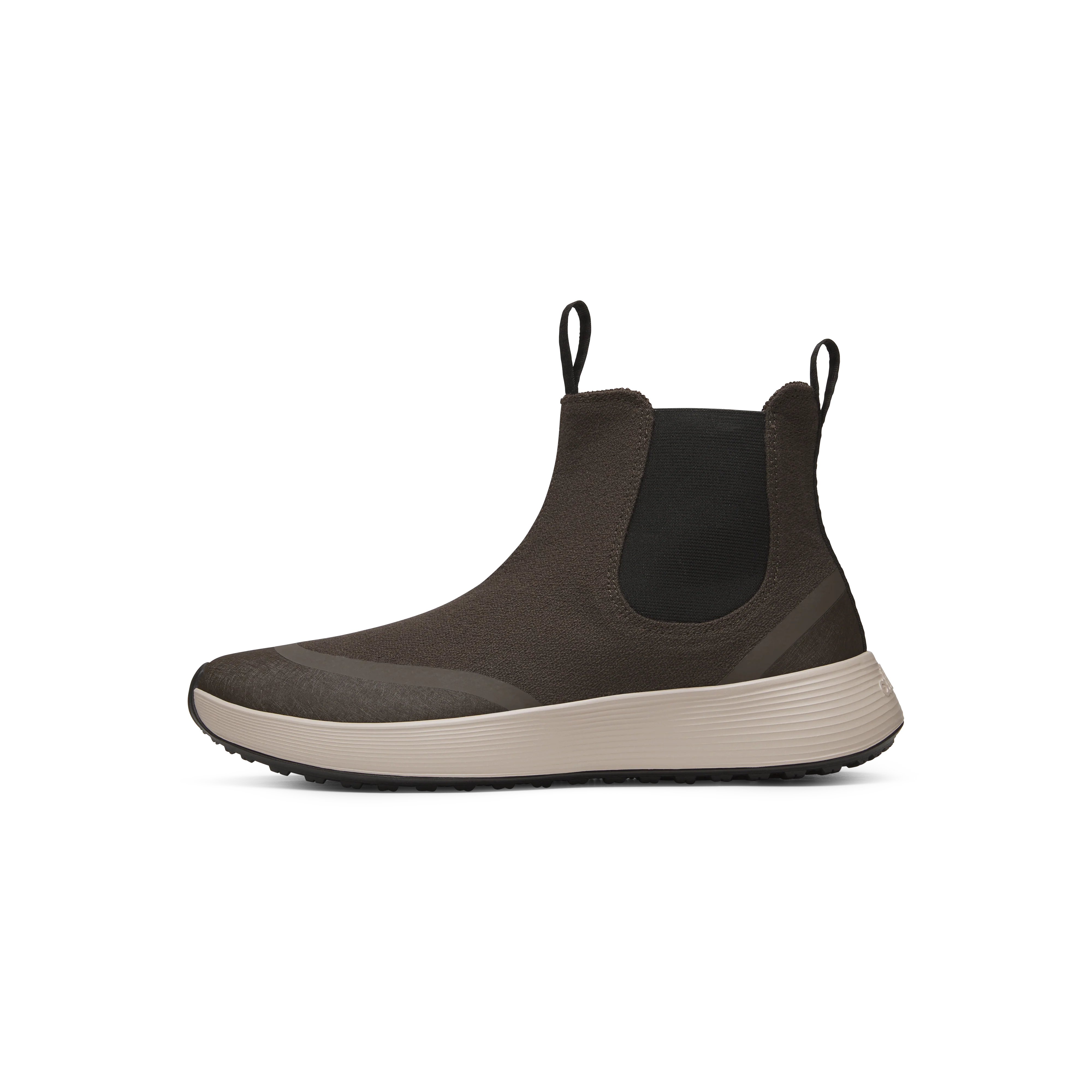 Women's Runner Chelsea Protect - Rustic Brown (Rugged Beige Sole)