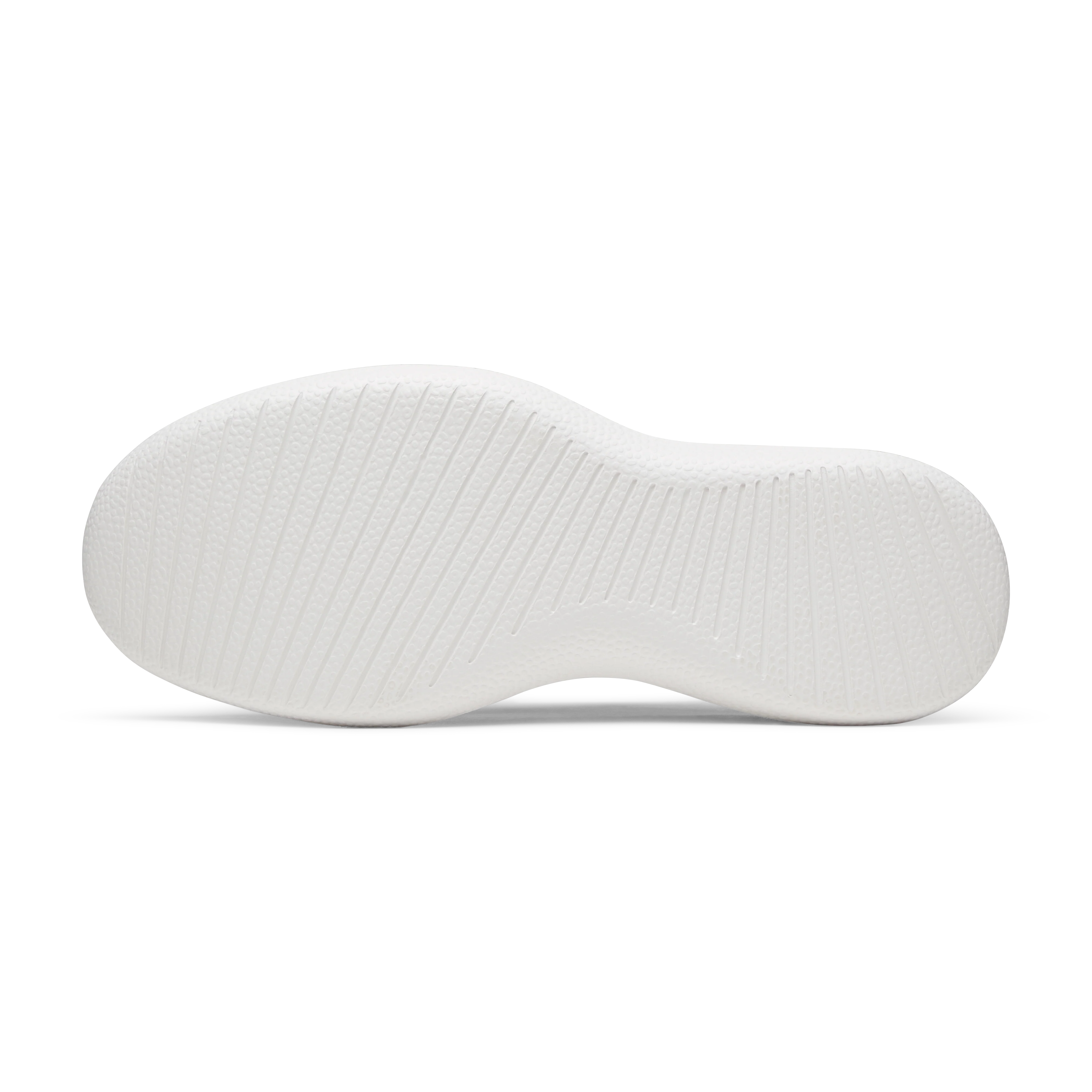 Women's Tree Runner - Blizzard/Bold Red (Blizzard Sole) 4 Women's Tree Runner - Blizzard/Bold Red (Blizzard Sole)