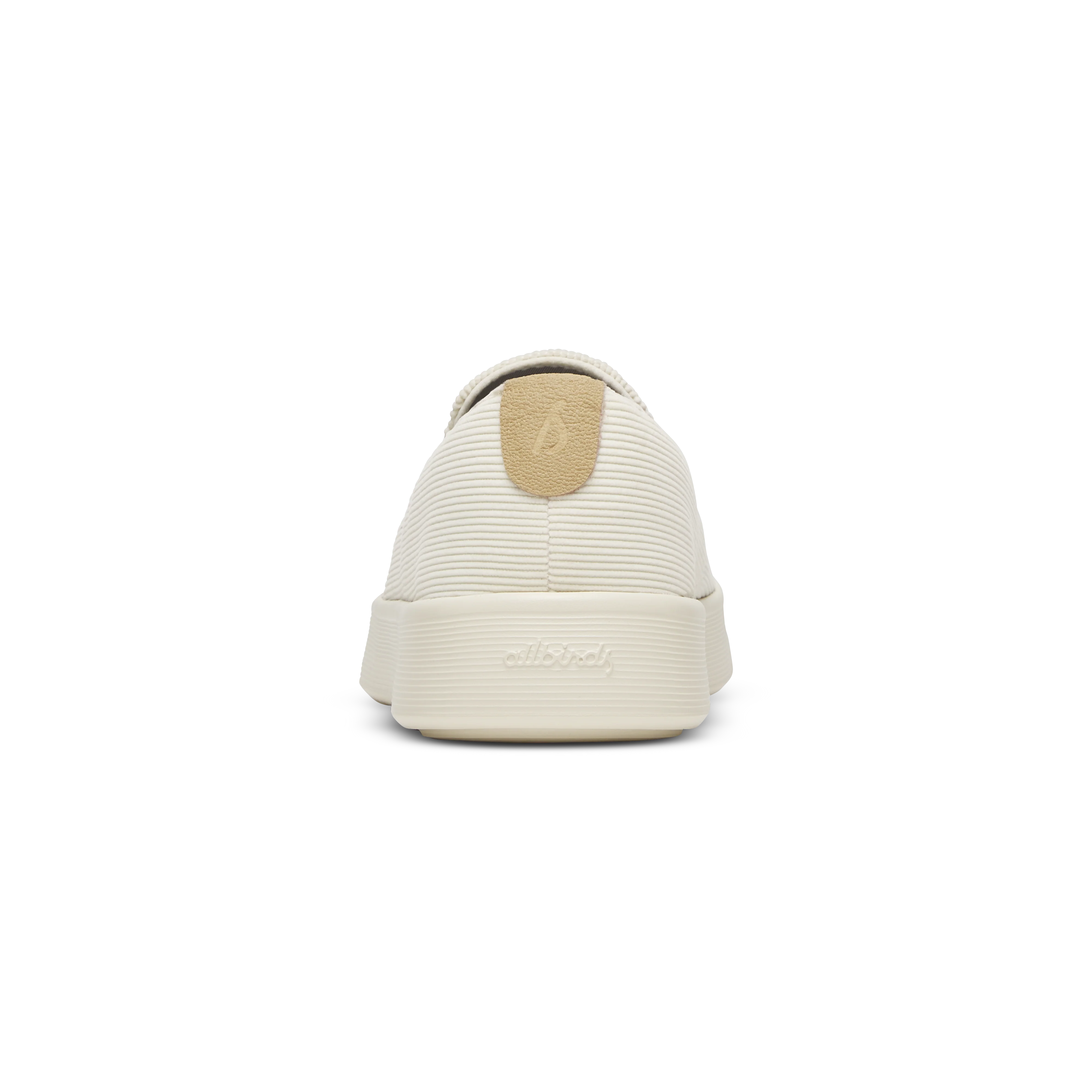 Women's Cruiser Slip On Corduroy - Stony Cream (Stony Cream Sole) 2 Women's Cruiser Slip On Corduroy - Stony Cream (Stony Cream Sole)