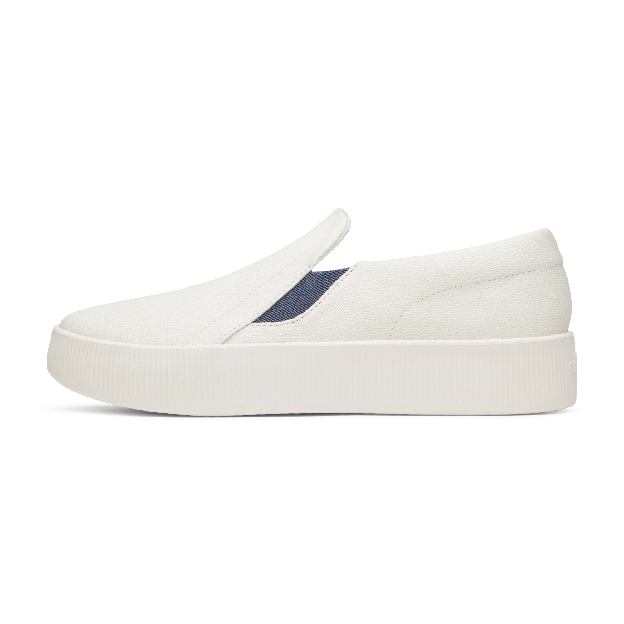 Women's Lounger Lift - Natural White/Hanami Night (Twilight White Sole)