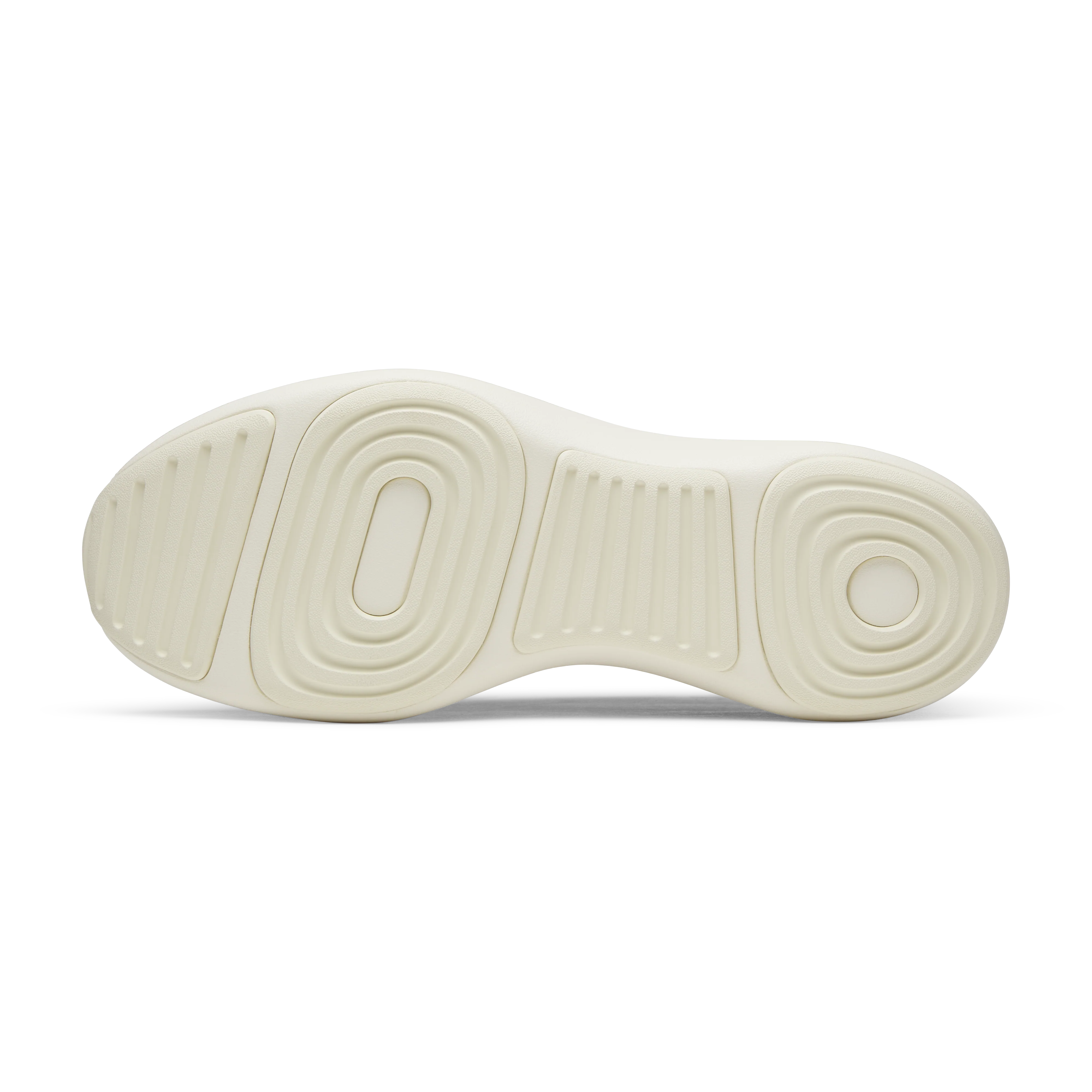 Women's Wool Strider - Rugged Beige (Natural White Sole) 4 Women's Wool Strider - Rugged Beige (Natural White Sole)