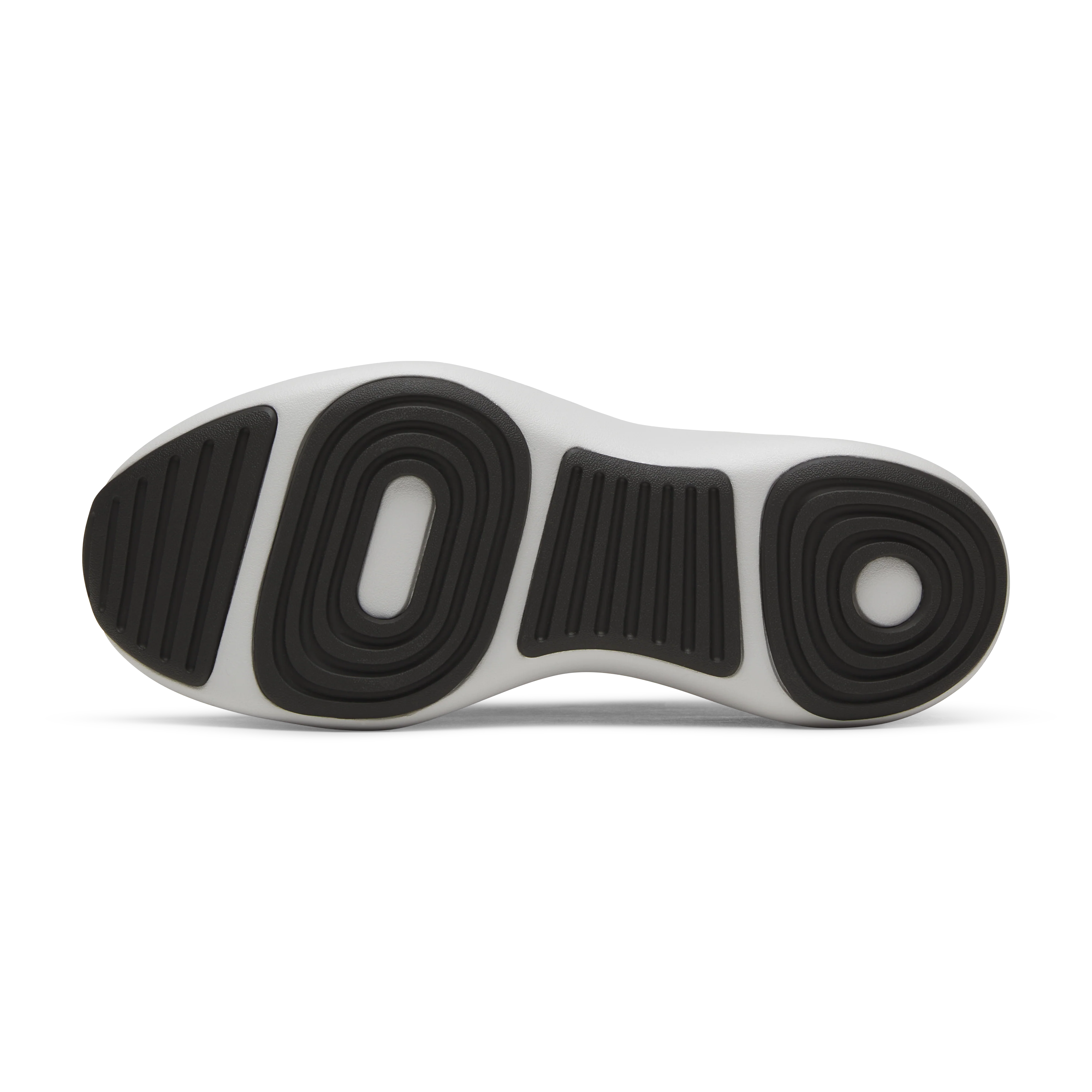 Women's Wool Strider - Dark Grey (Light Grey Sole) 4 Women's Wool Strider - Dark Grey (Light Grey Sole)