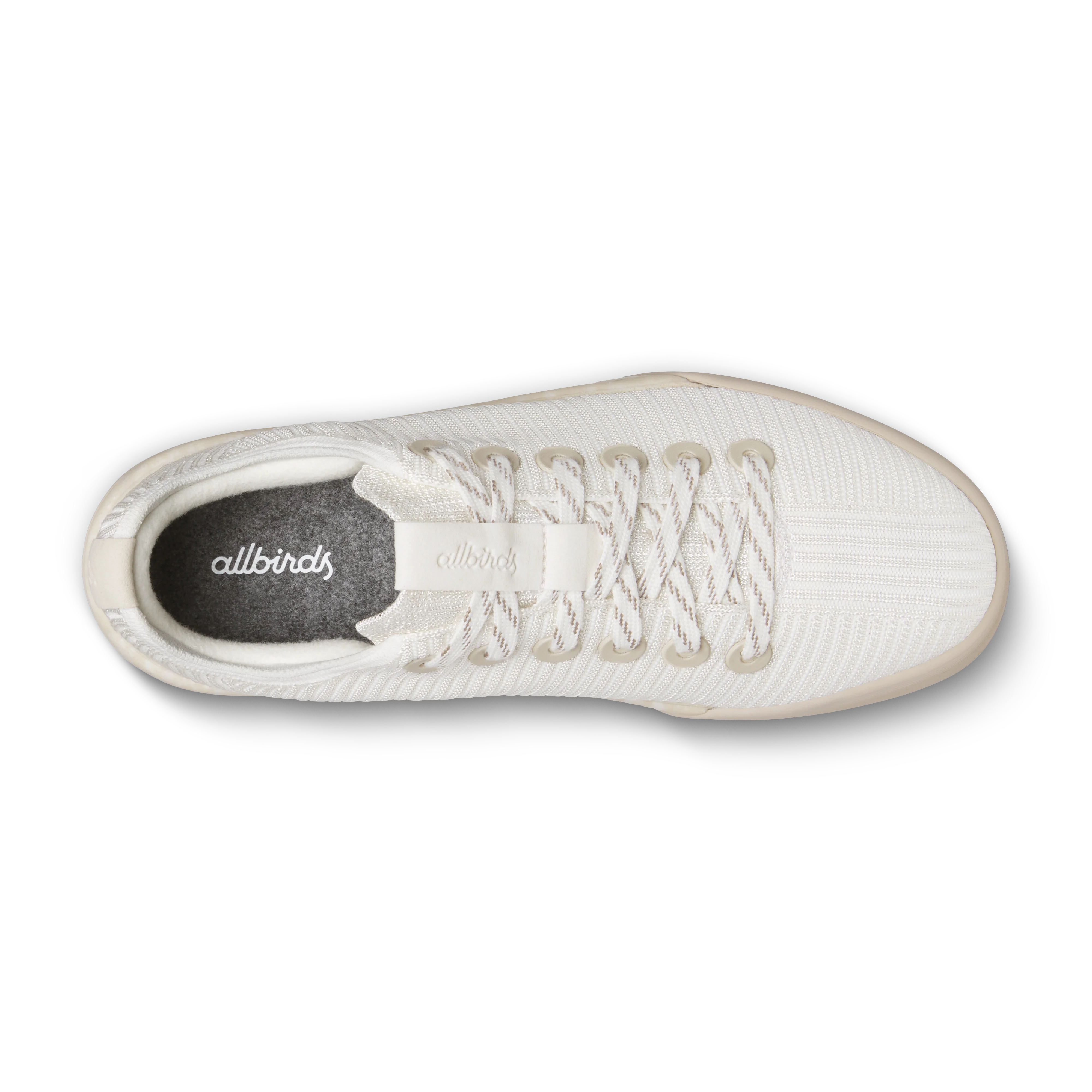 Women's Cruiser Remix - Natural White (Natural White Sole) 3 Women's Cruiser Remix - Natural White (Natural White Sole)