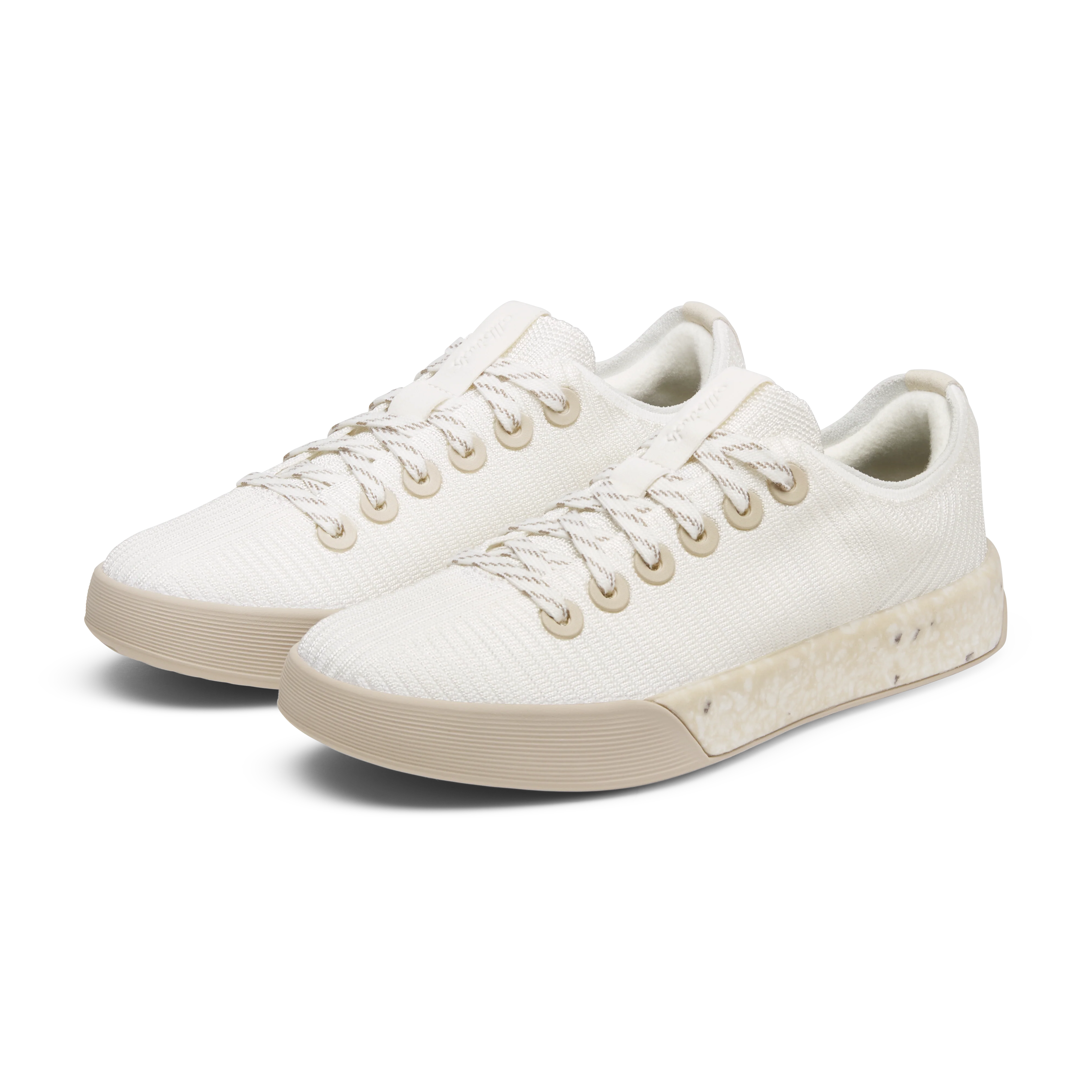 Women's Cruiser Remix - Natural White (Natural White Sole) 5 Women's Cruiser Remix - Natural White (Natural White Sole)