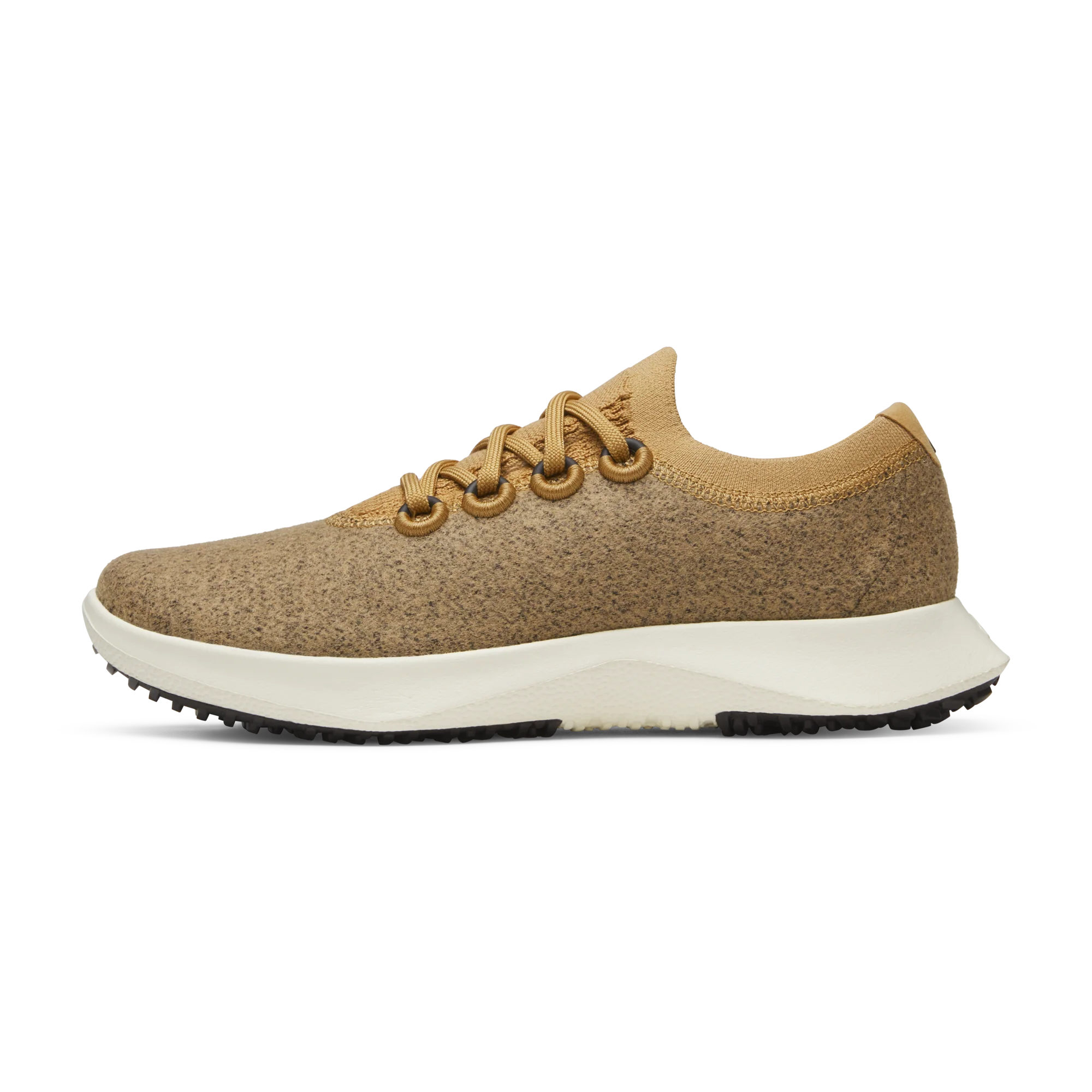 Women's Wool Dasher Mizzle - Stony Beige (Stony Cream Sole)