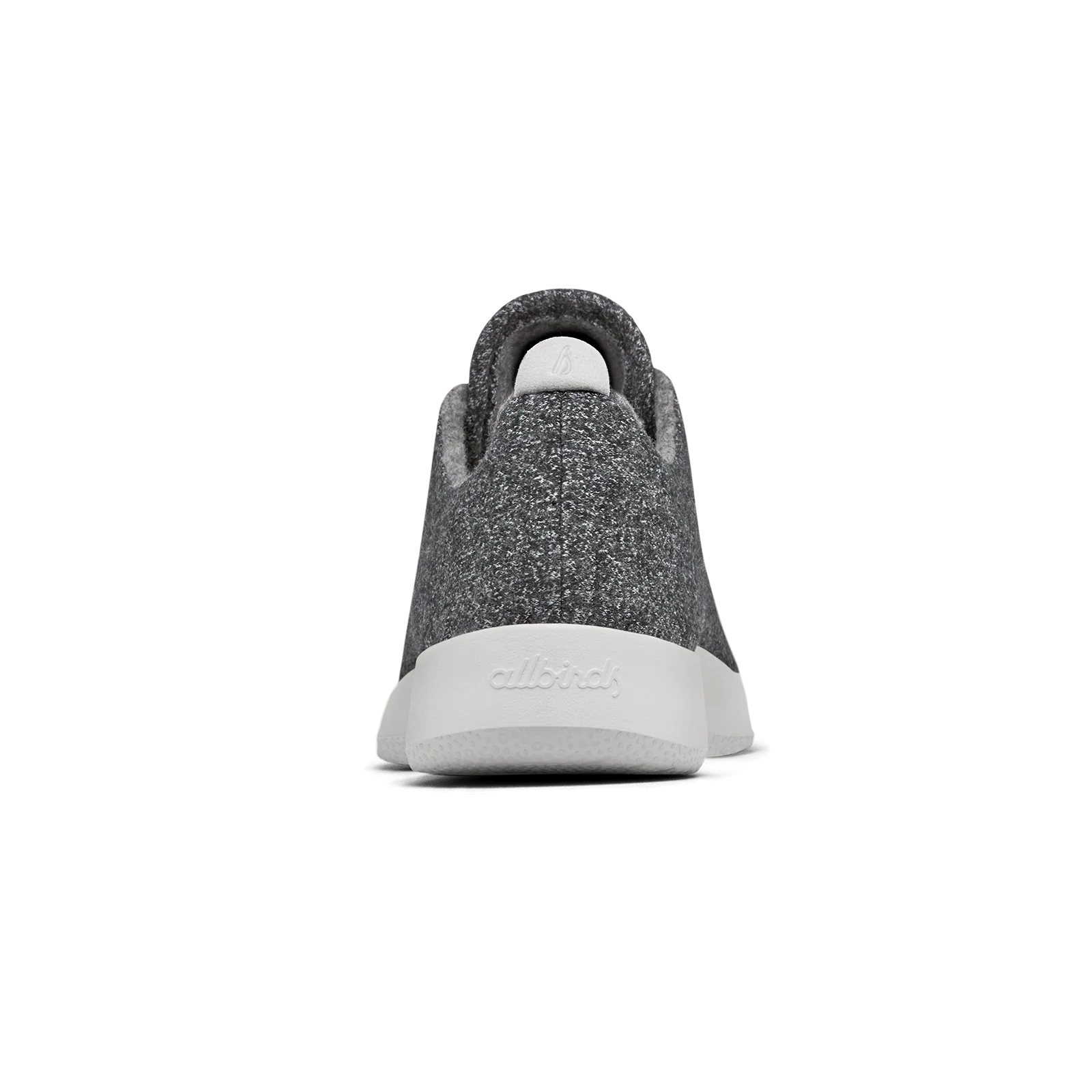 Women's Wool Runner - Natural Grey (Light Grey Sole) 2 Women's Wool Runner - Natural Grey (Light Grey Sole)