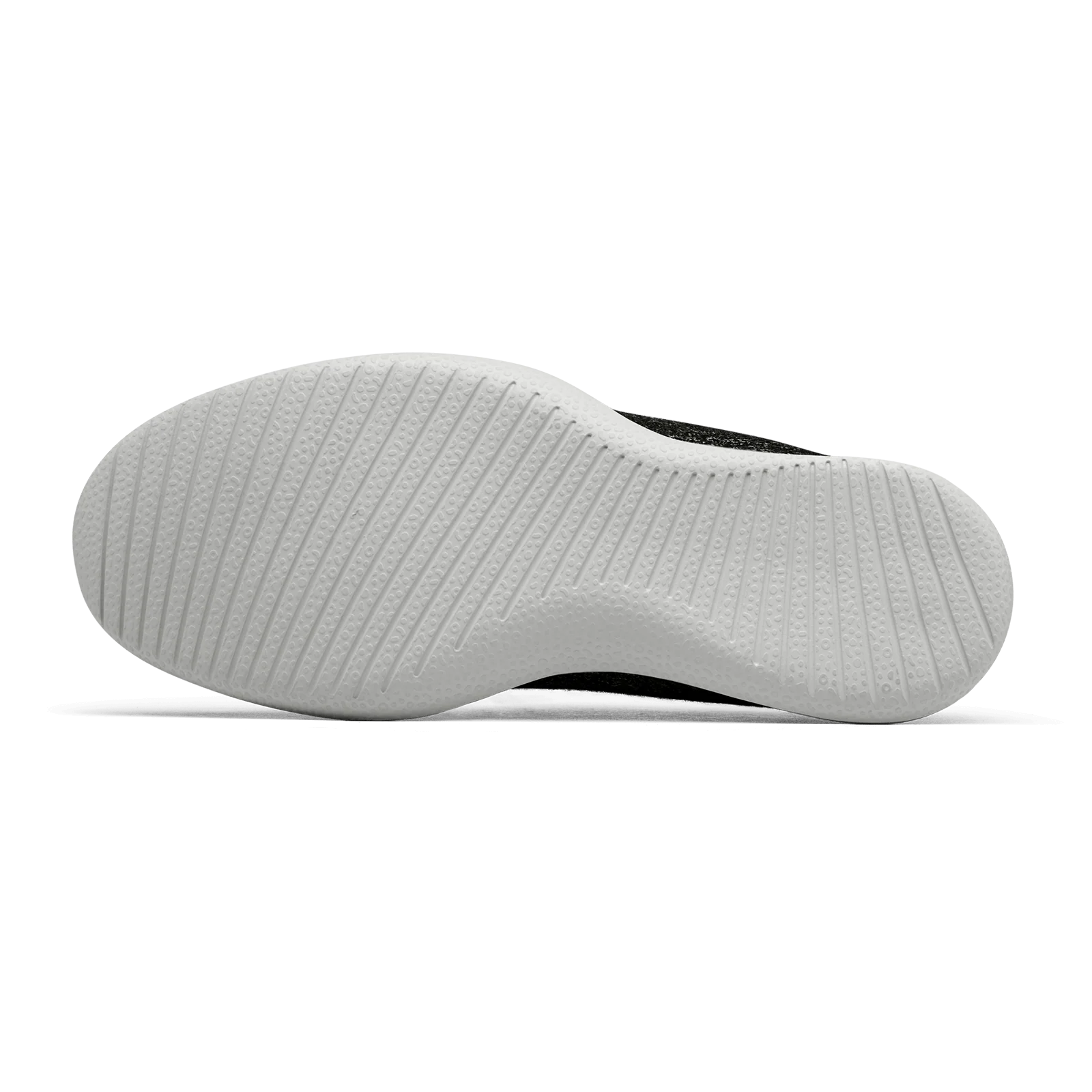 Women's Wool Runner - Natural Grey (Light Grey Sole) 4 Women's Wool Runner - Natural Grey (Light Grey Sole)