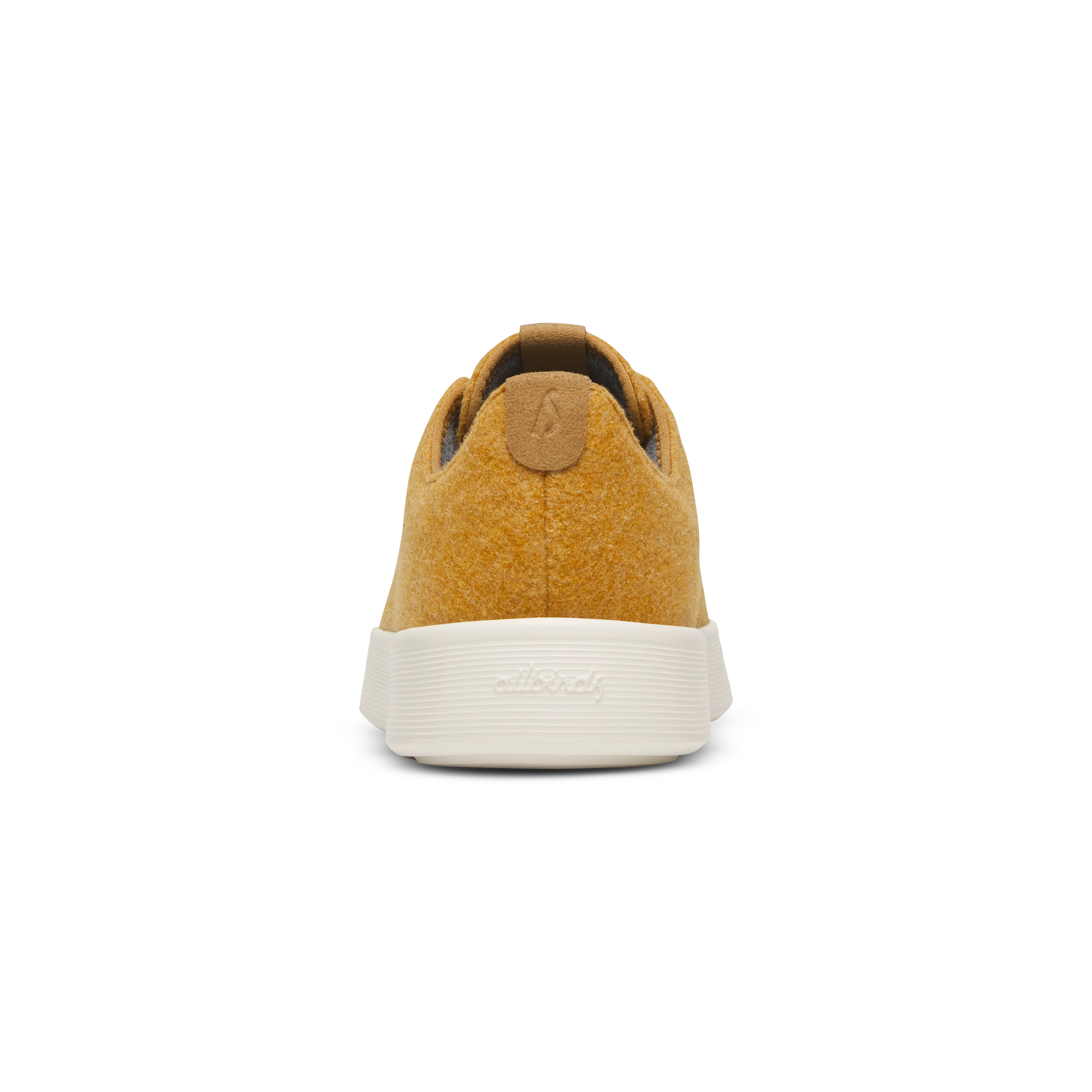 Women's Wool Cruiser - Sulphur (Natural White Sole) 2 Women's Wool Cruiser - Sulphur (Natural White Sole)