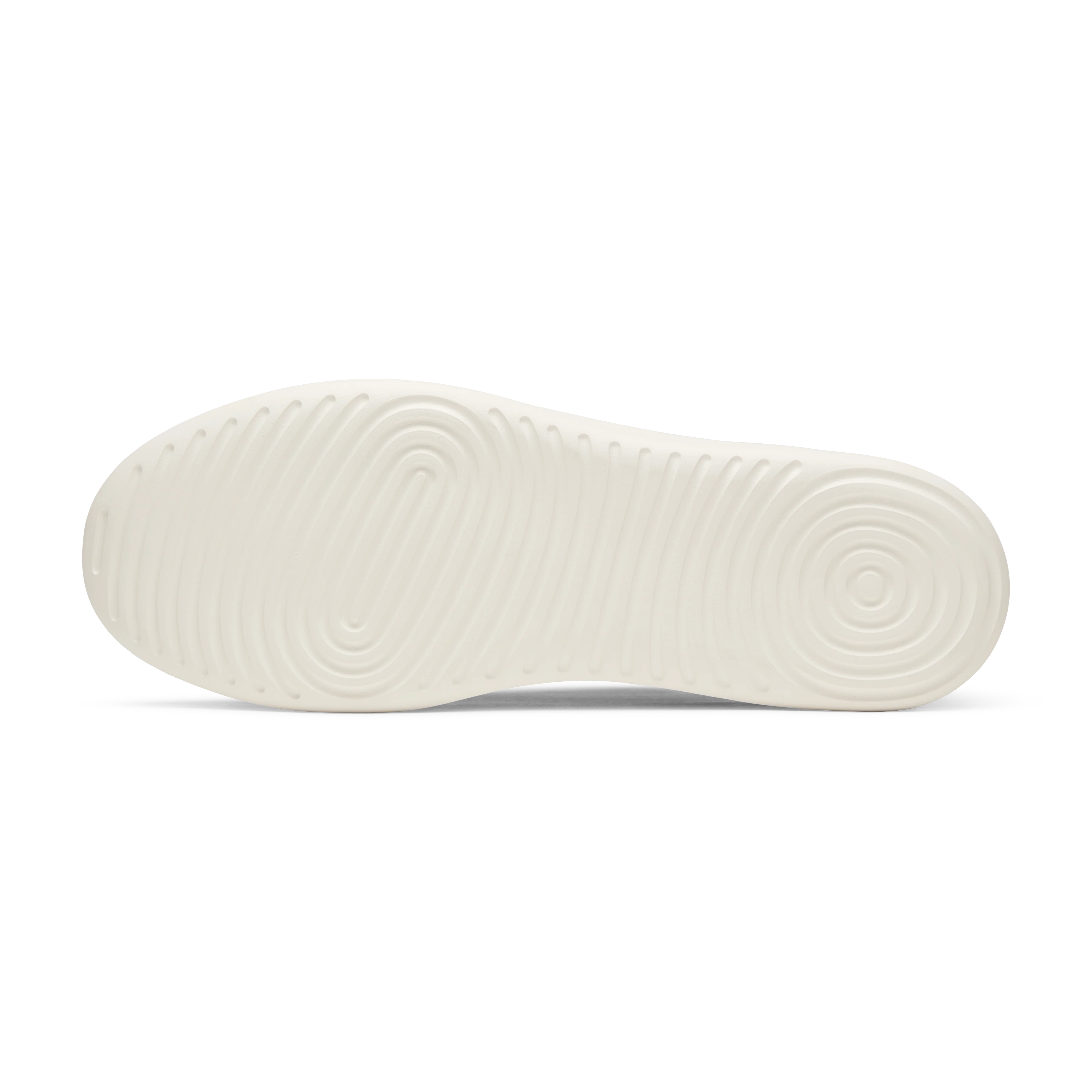 Women's Wool Cruiser - Sulphur (Natural White Sole) 4 Women's Wool Cruiser - Sulphur (Natural White Sole)