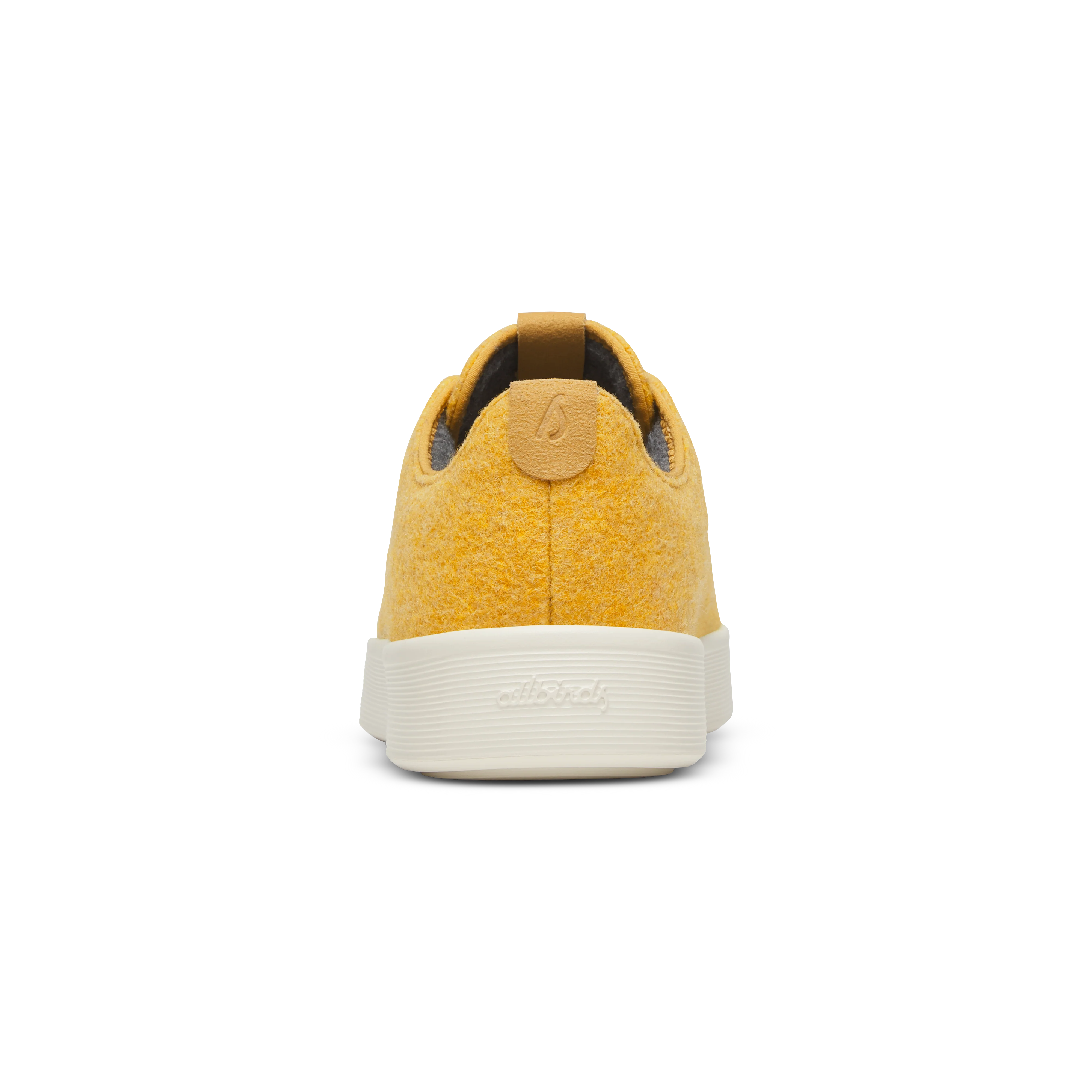Women's Wool Cruiser - Sunshine (Natural White Sole) 2 Women's Wool Cruiser - Sunshine (Natural White Sole)