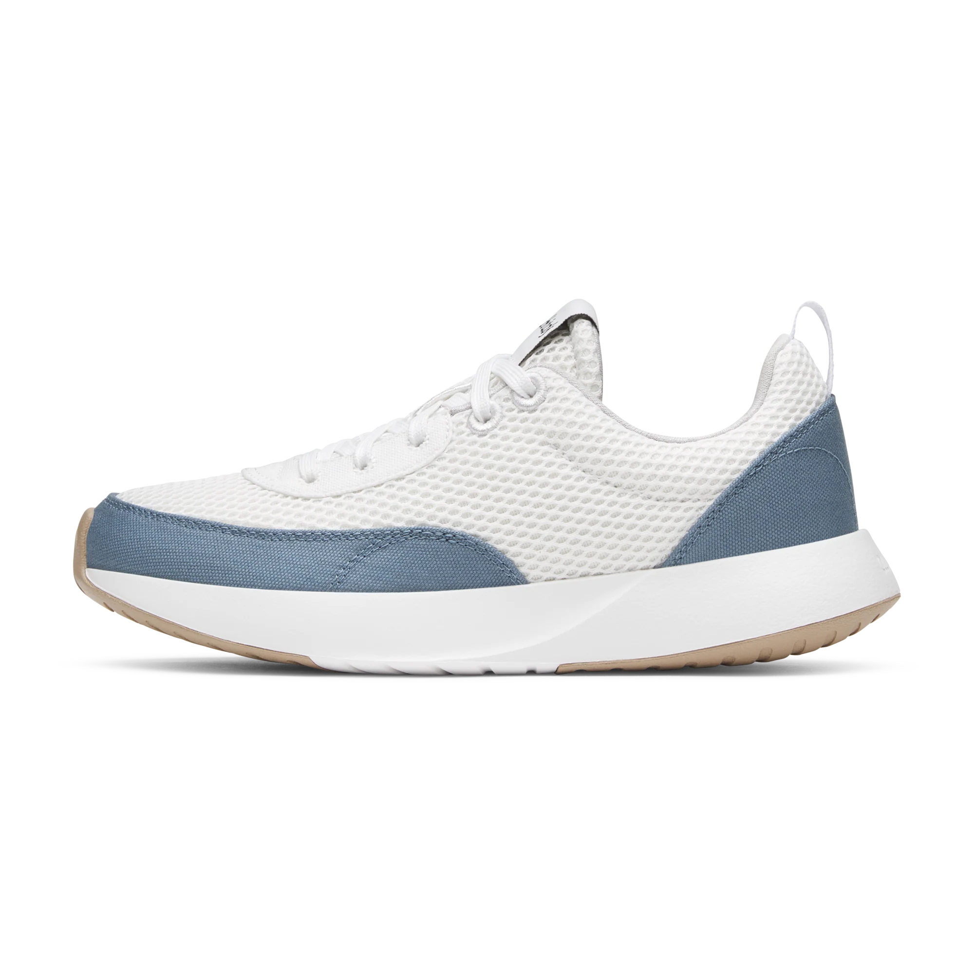 Women's Courier - Blizzard/Hazy Indigo (Blizzard Sole)