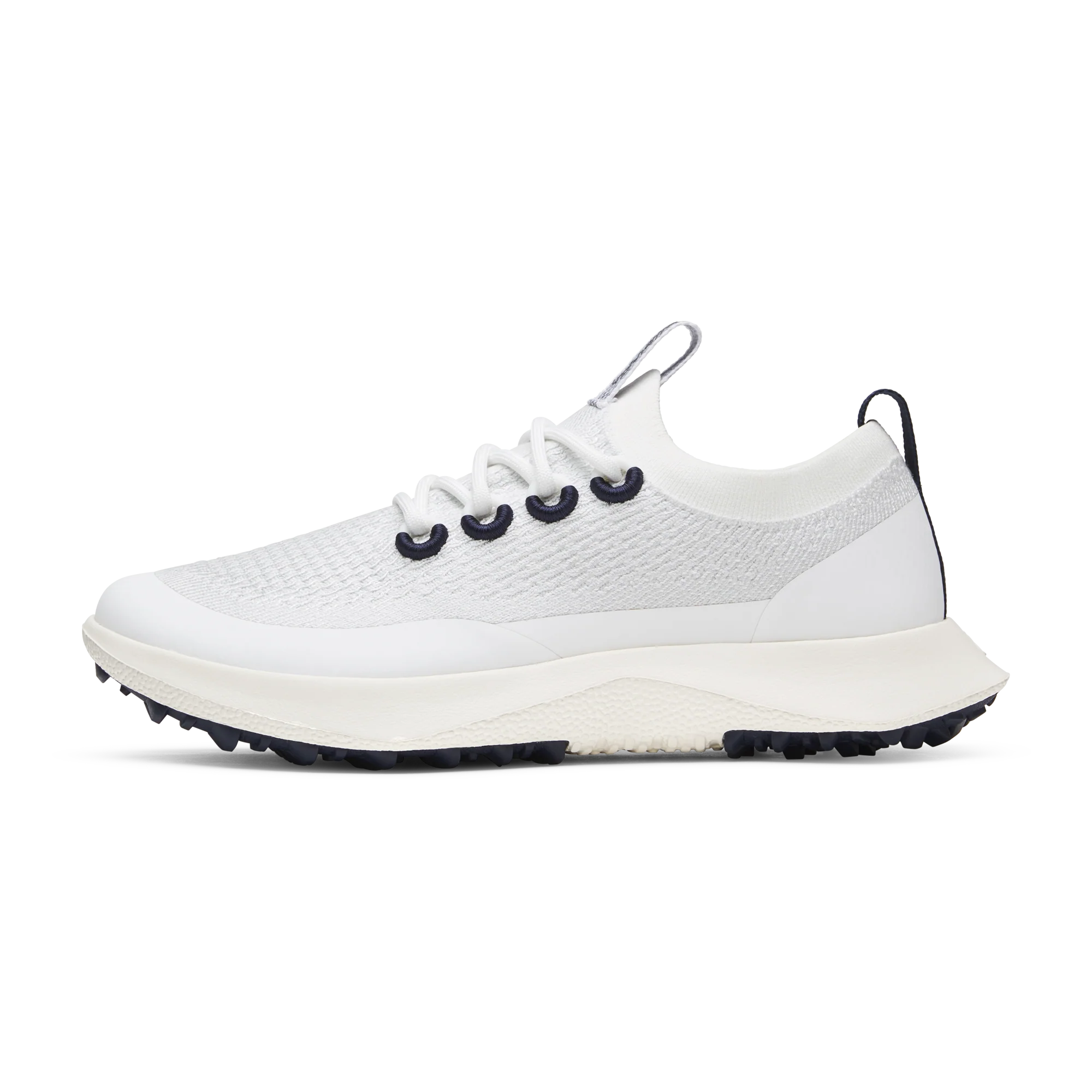 Women's Tree Dasher 2 - Utility - Blizzard/Deep Navy (Natural White Sole)