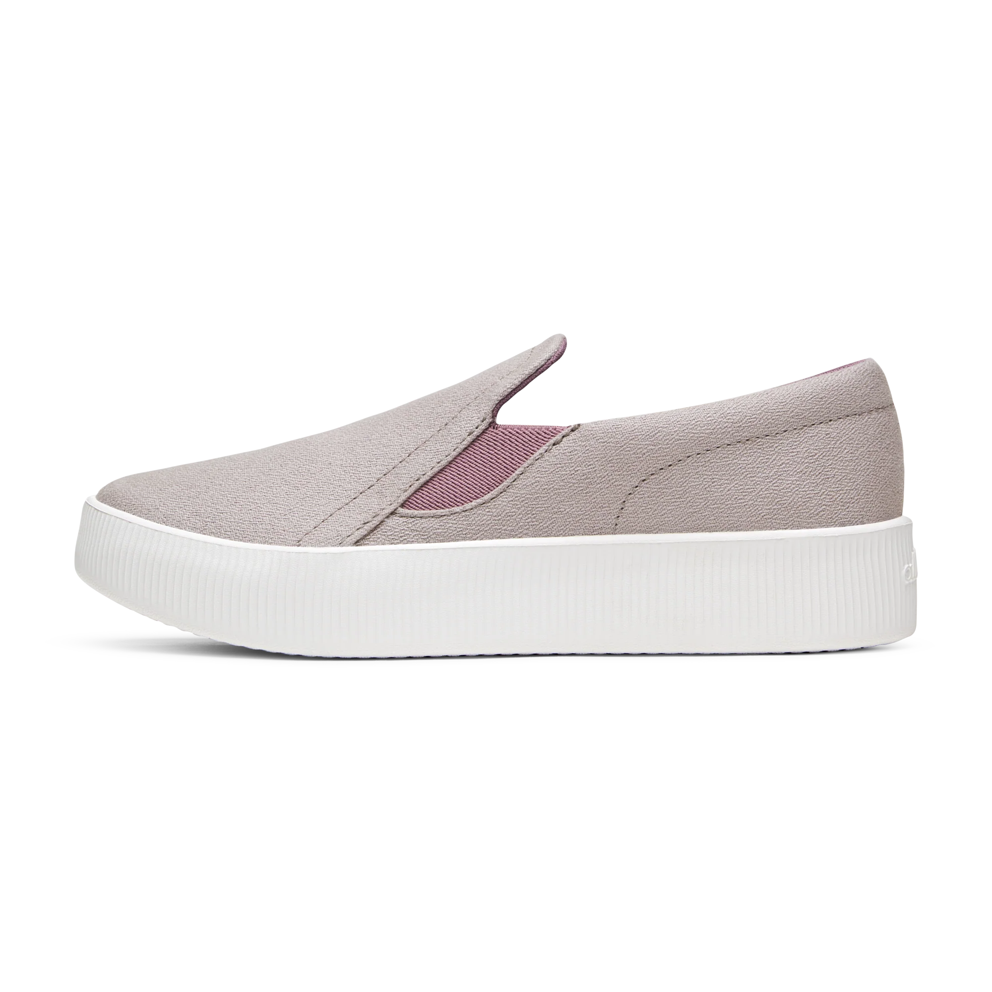 Women's Lounger Lift - Zen Mauve (Blizzard Sole)