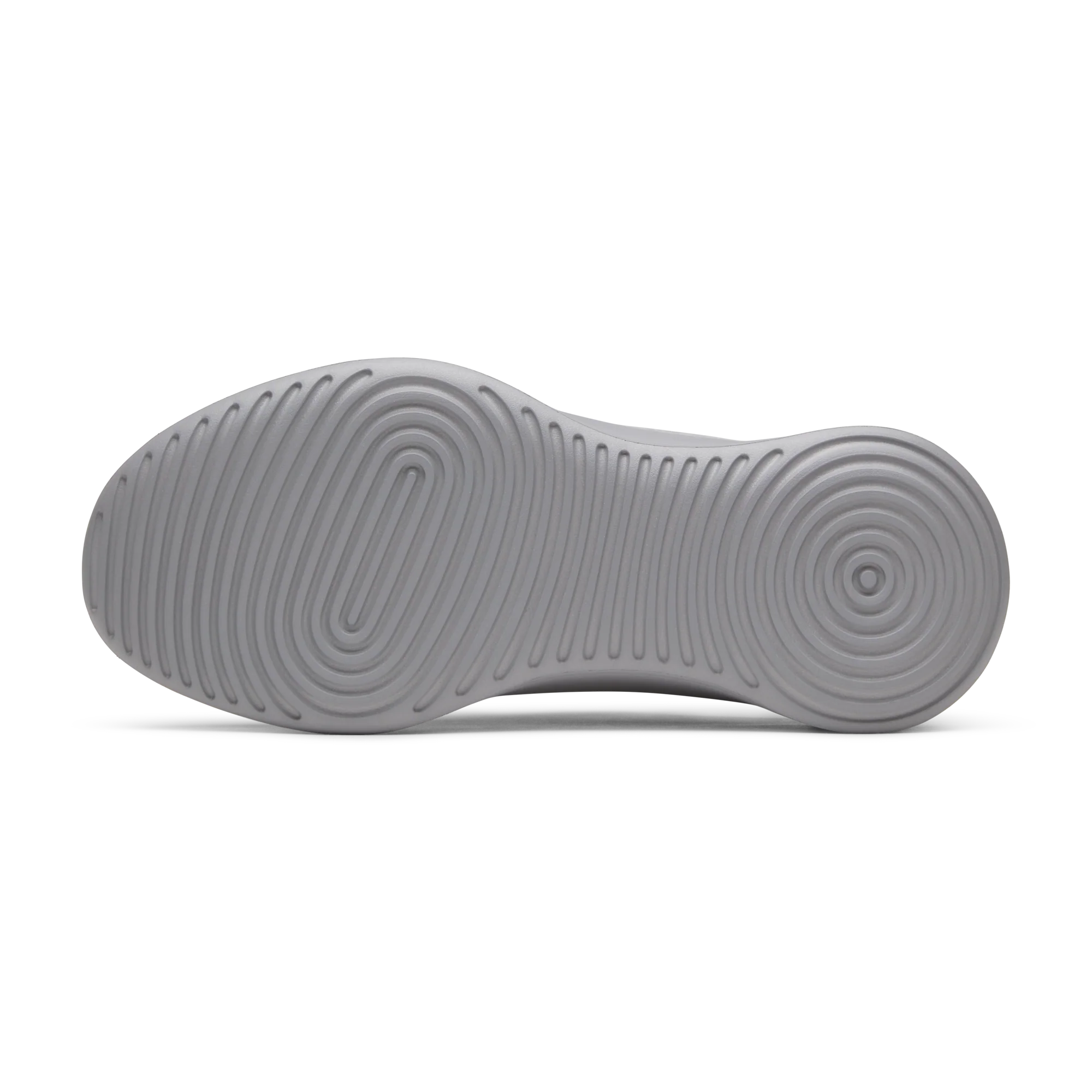 Women's Runner Go - Corduroy - Medium Grey (Medium Grey Sole) 4 Women's Runner Go - Corduroy - Medium Grey (Medium Grey Sole)