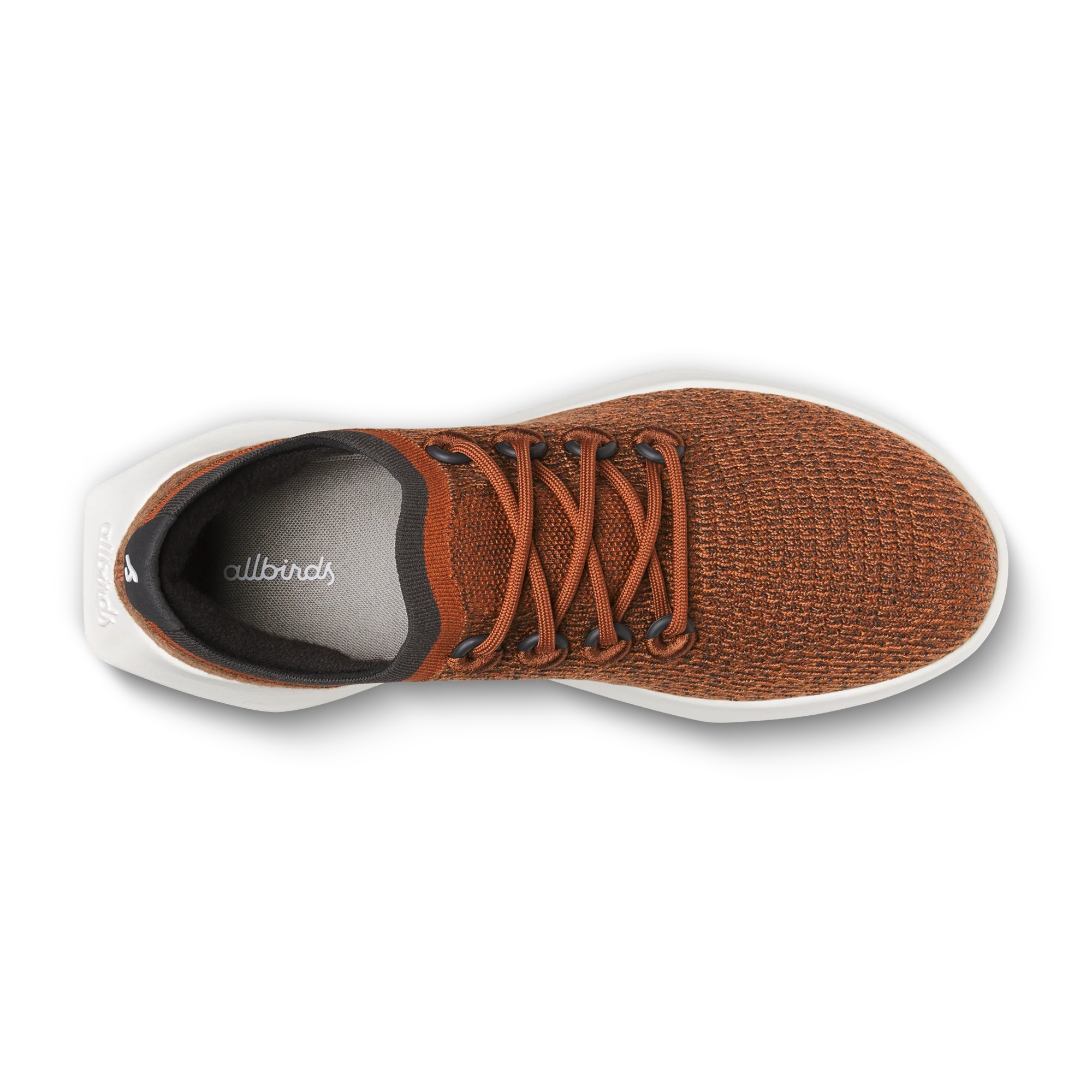 Women's Tree Dasher 2 - Rustic Orange (Twilight White Sole) 2 Women's Tree Dasher 2 - Rustic Orange (Twilight White Sole)