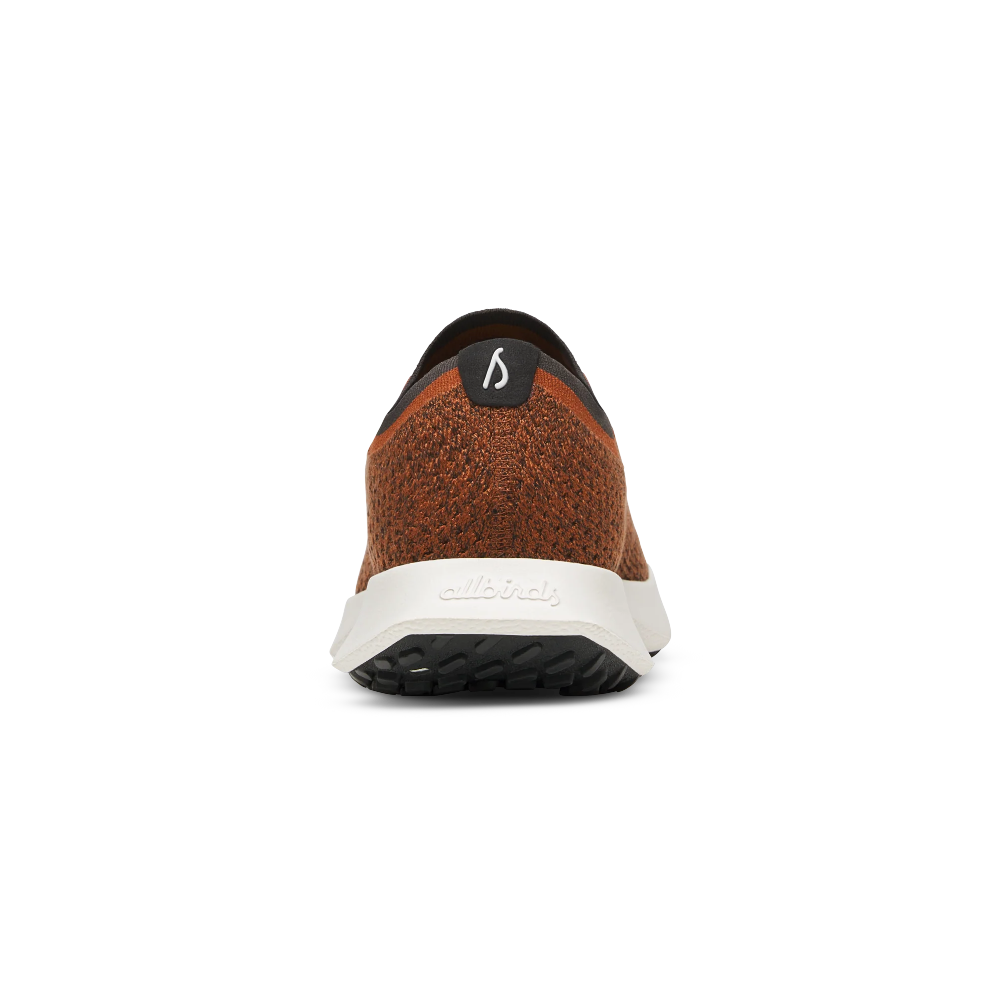 Women's Tree Dasher 2 - Rustic Orange (Twilight White Sole) 3 Women's Tree Dasher 2 - Rustic Orange (Twilight White Sole)