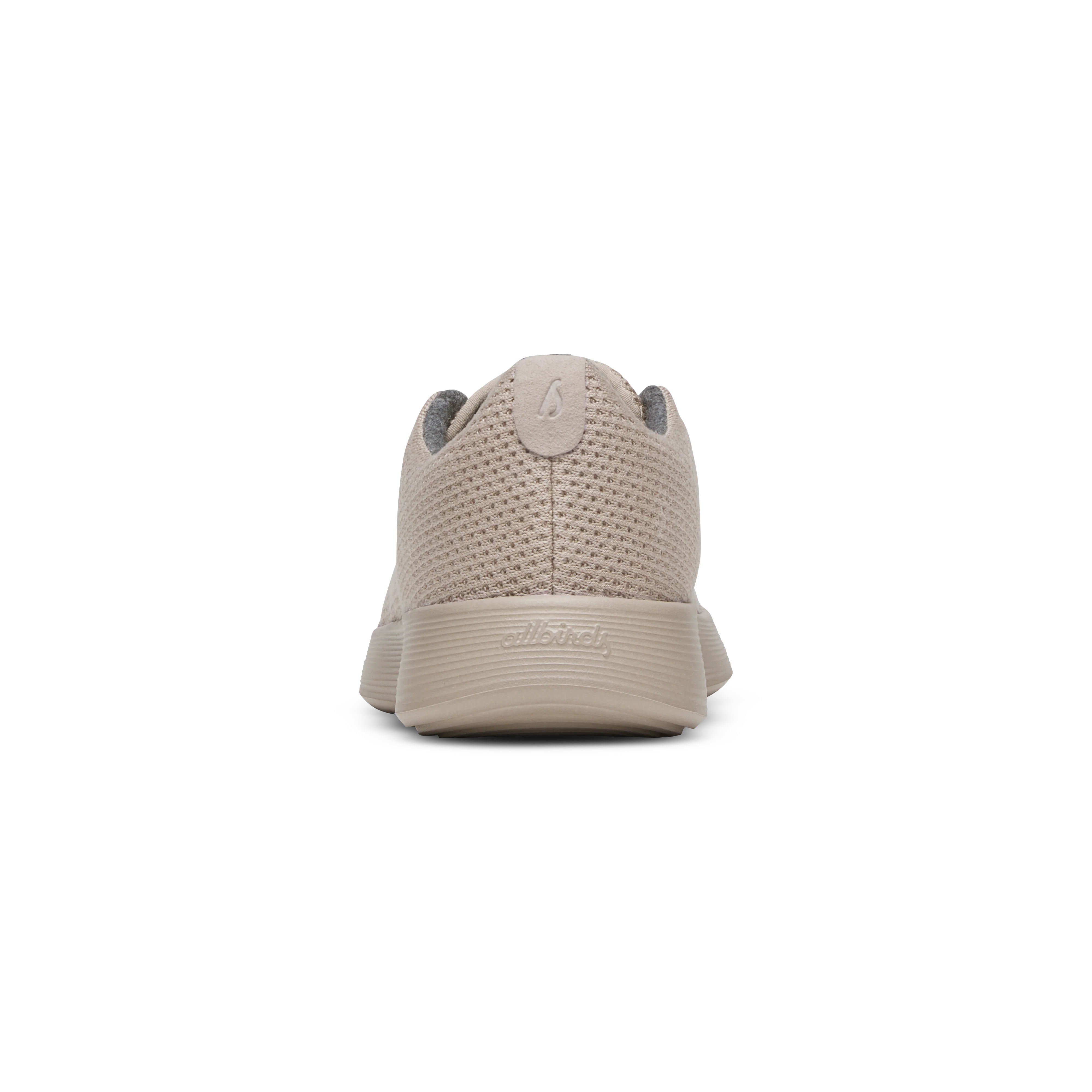Men's Tree Runner NZ - Mushroom (Mushroom Sole) 2 Men's Tree Runner NZ - Mushroom (Mushroom Sole)