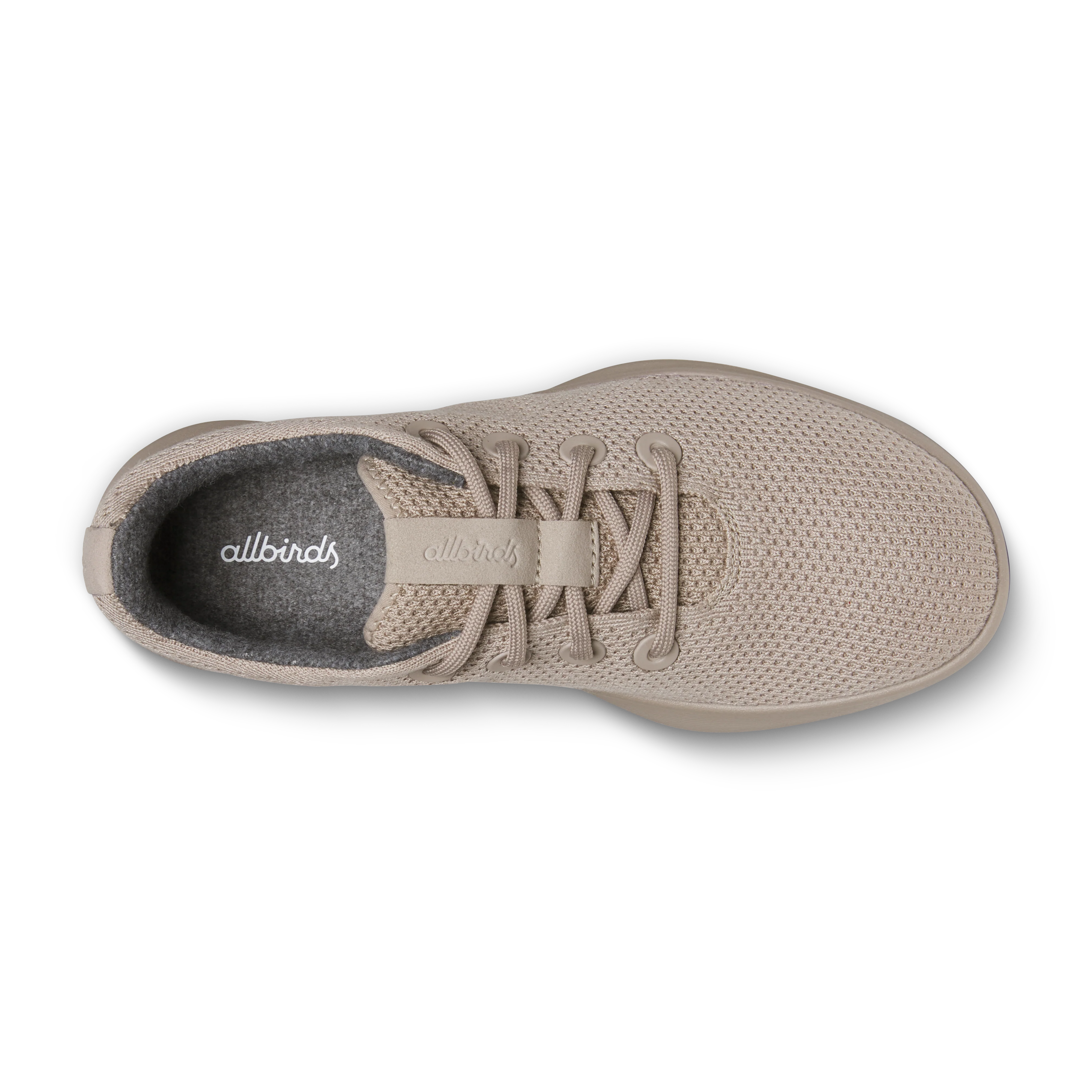 Men's Tree Runner NZ - Mushroom (Mushroom Sole) 3 Men's Tree Runner NZ - Mushroom (Mushroom Sole)