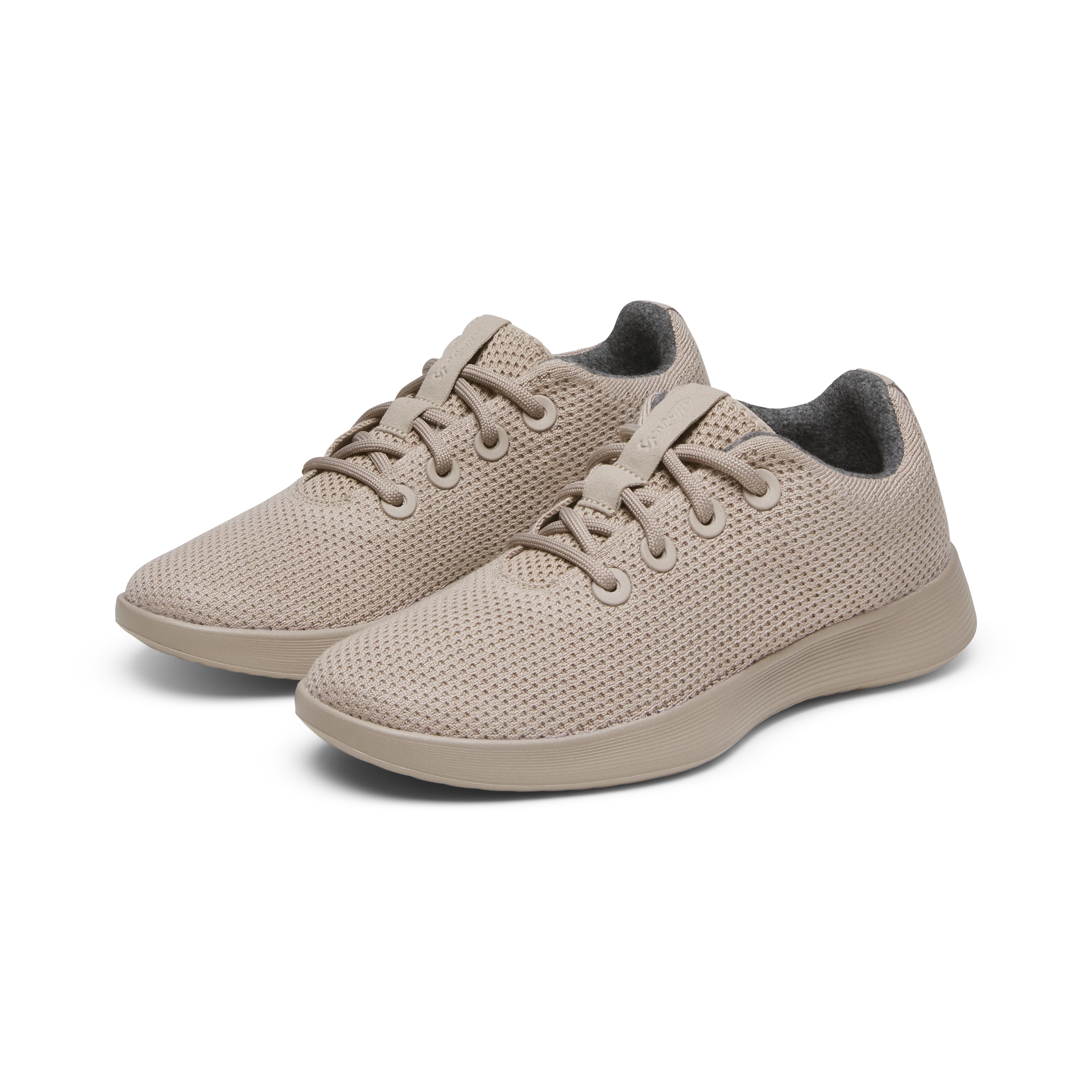 Men's Tree Runner NZ - Mushroom (Mushroom Sole) 5 Men's Tree Runner NZ - Mushroom (Mushroom Sole)