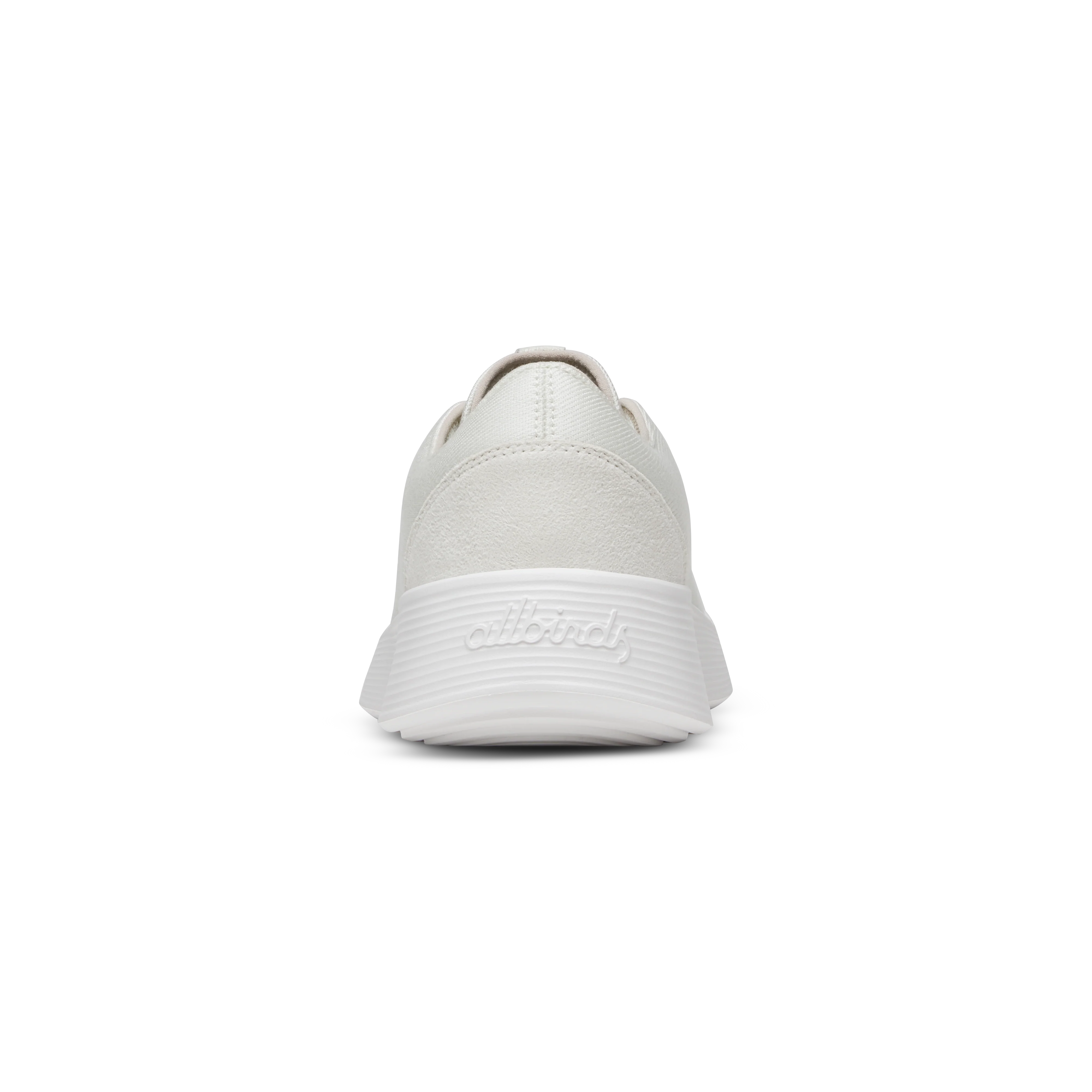 Women's Runner Go - Luxe - Blizzard (Blizzard Sole) 2 Women's Runner Go - Luxe - Blizzard (Blizzard Sole)