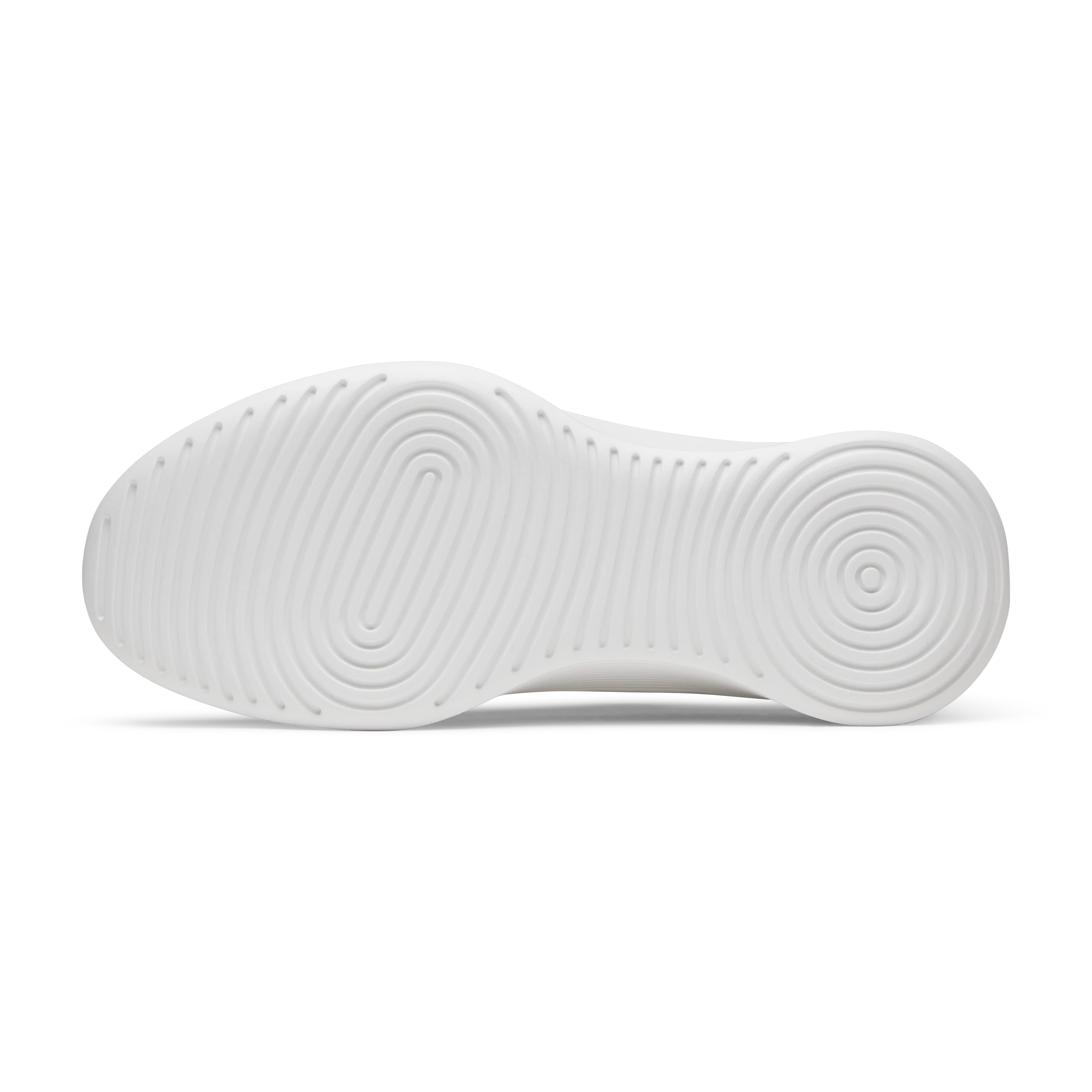 Women's Runner Go - Luxe - Blizzard (Blizzard Sole) 4 Women's Runner Go - Luxe - Blizzard (Blizzard Sole)