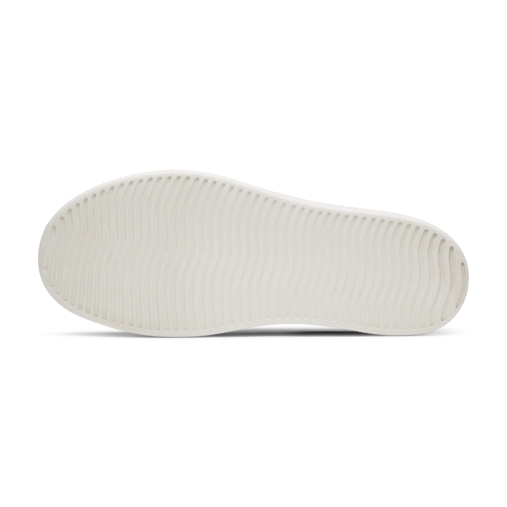 Women's Lounger Lift - Corduroy - Stony Beige (Natural White Sole) 4 Women's Lounger Lift - Corduroy - Stony Beige (Natural White Sole)