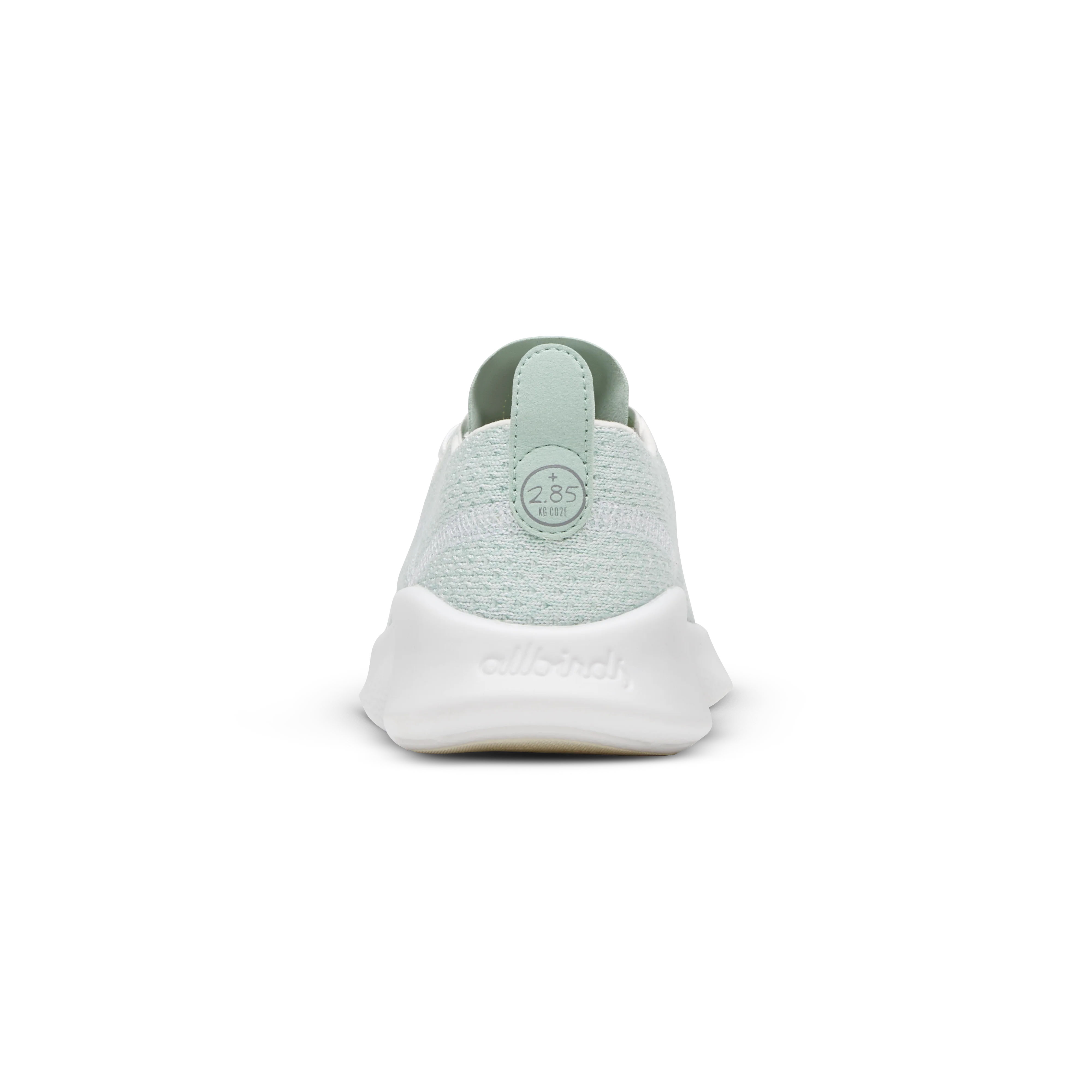 Women's SuperLight Tree Runner - Blizzard/Lux Liberty (Blizzard Sole) 2 Women's SuperLight Tree Runner - Blizzard/Lux Liberty (Blizzard Sole)