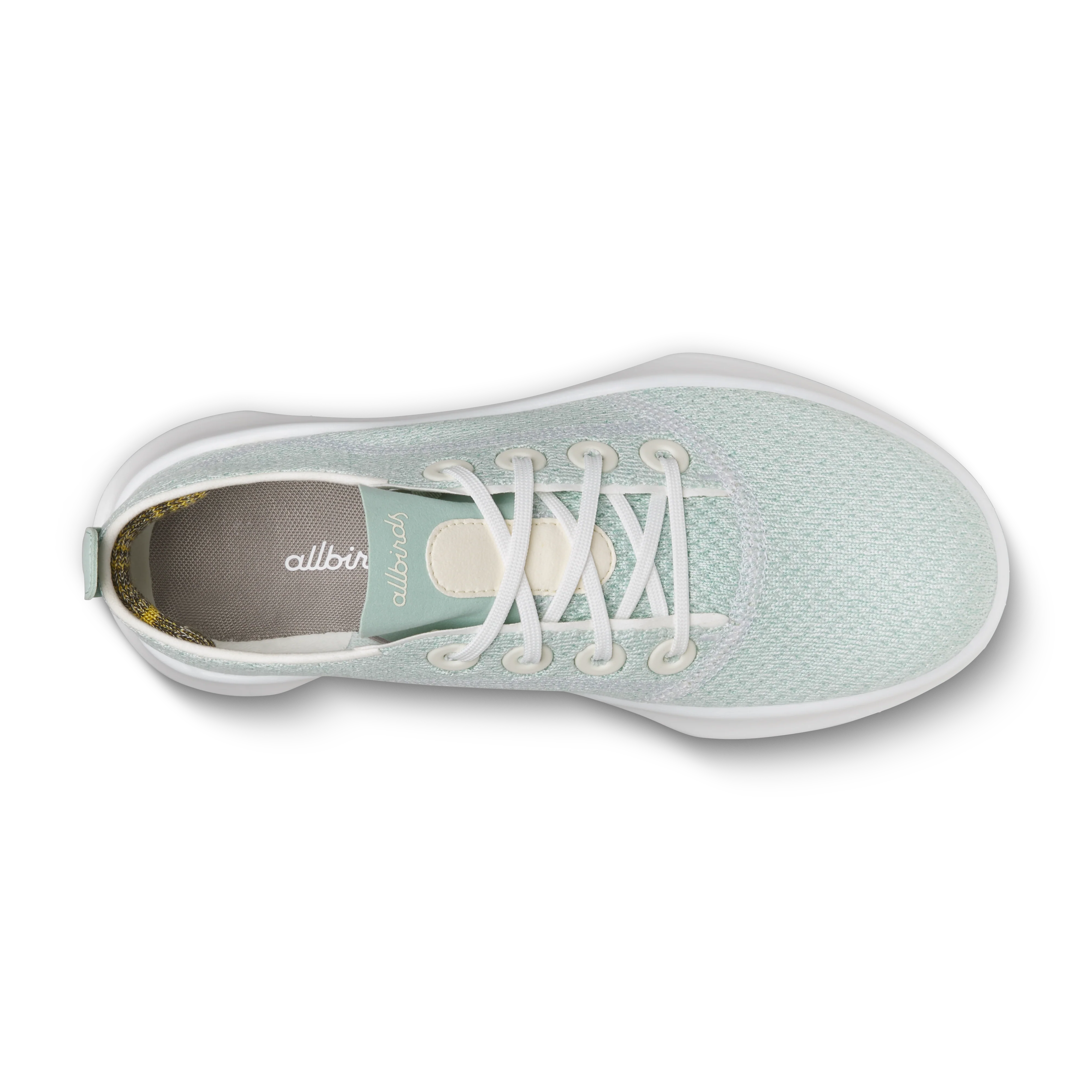 Women's SuperLight Tree Runner - Blizzard/Lux Liberty (Blizzard Sole) 3 Women's SuperLight Tree Runner - Blizzard/Lux Liberty (Blizzard Sole)