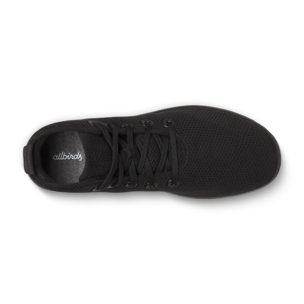 Women's Tree Topper - Natural Black (Natural Black Sole) 3 Women's Tree Topper - Natural Black (Natural Black Sole)