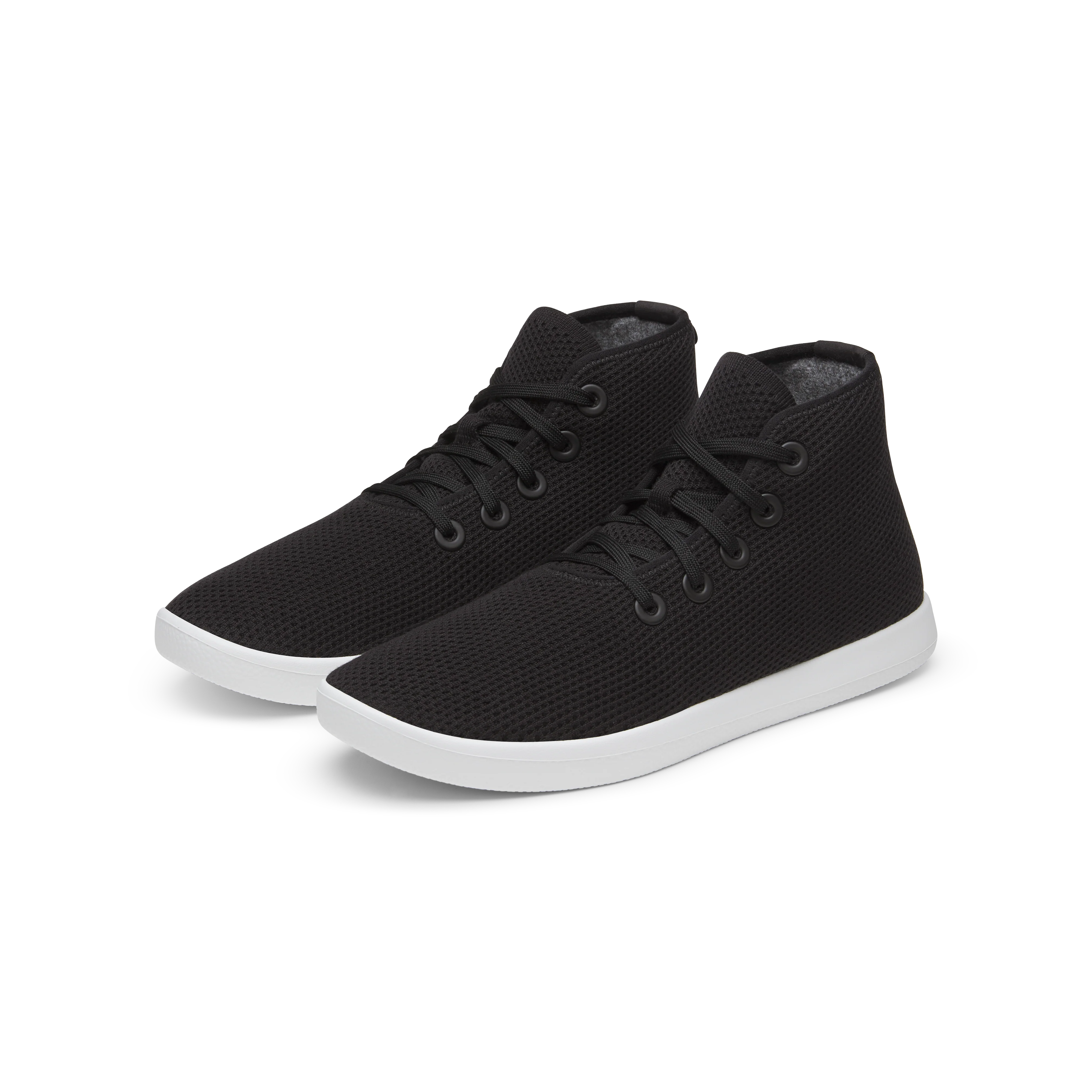 Women's Tree Topper - Natural Black (Blizzard Sole) 5 Women's Tree Topper - Natural Black (Blizzard Sole)
