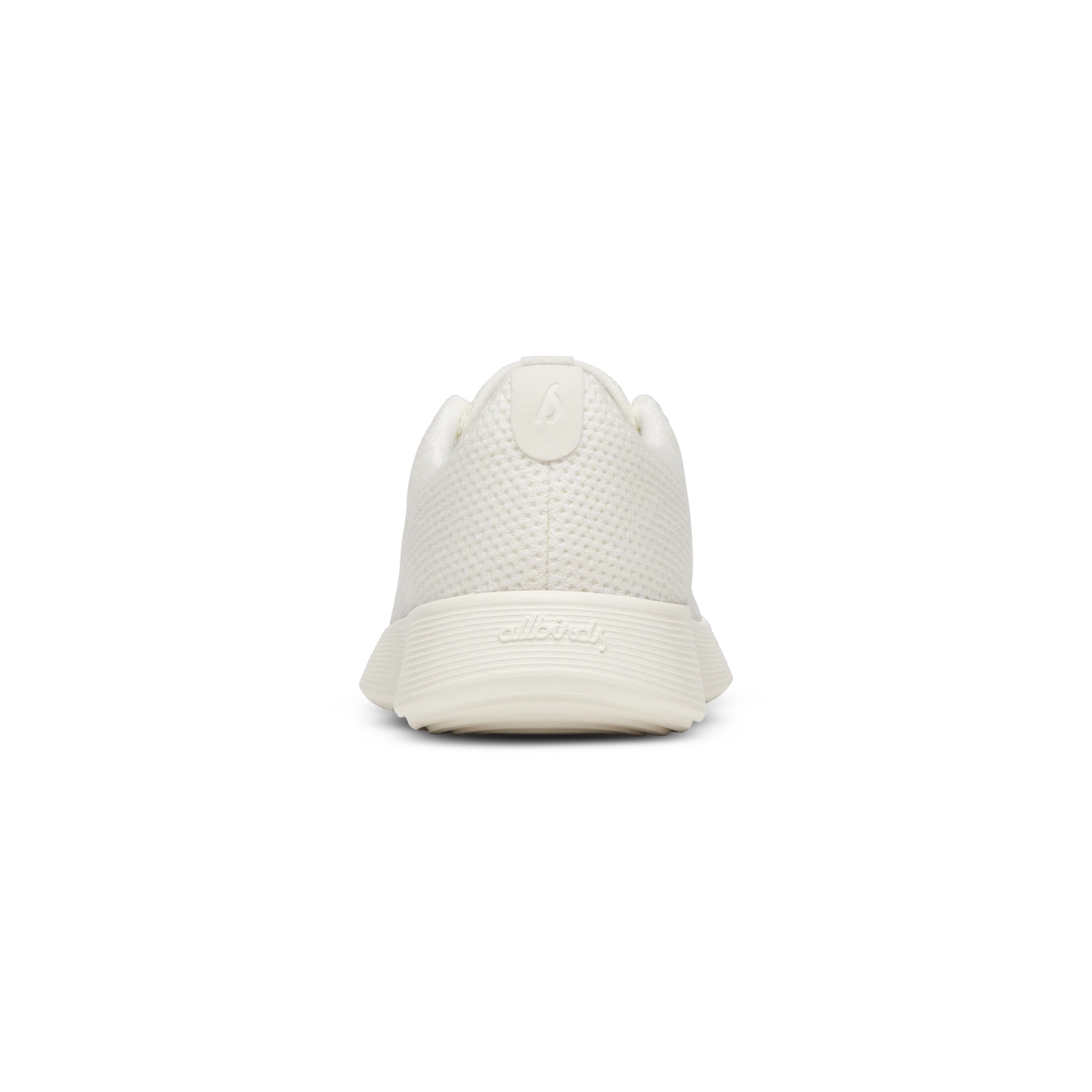 Men's Tree Runner NZ - Natural White (Natural White Sole) 2 Men's Tree Runner NZ - Natural White (Natural White Sole)