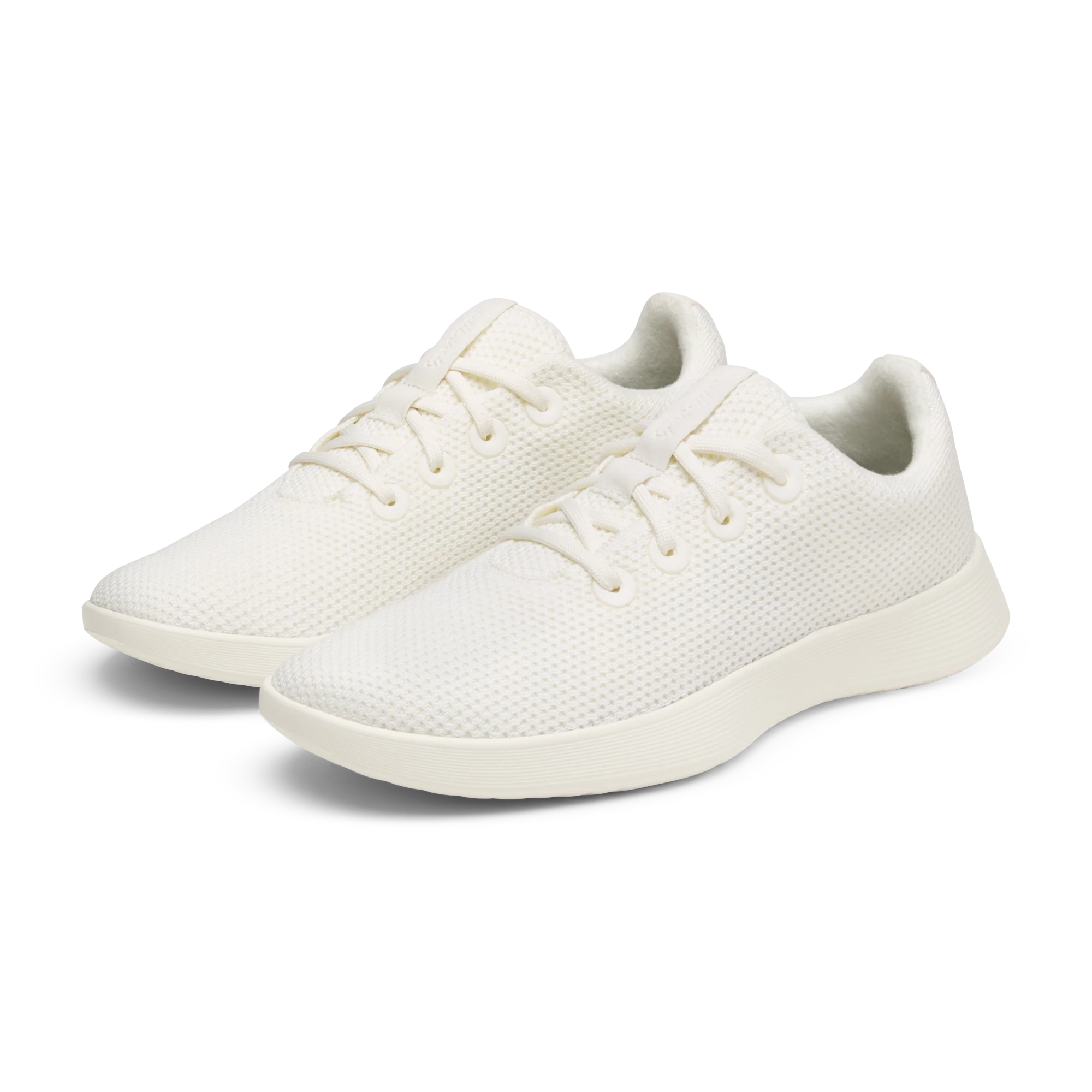 Men's Tree Runner NZ - Natural White (Natural White Sole) 5 Men's Tree Runner NZ - Natural White (Natural White Sole)