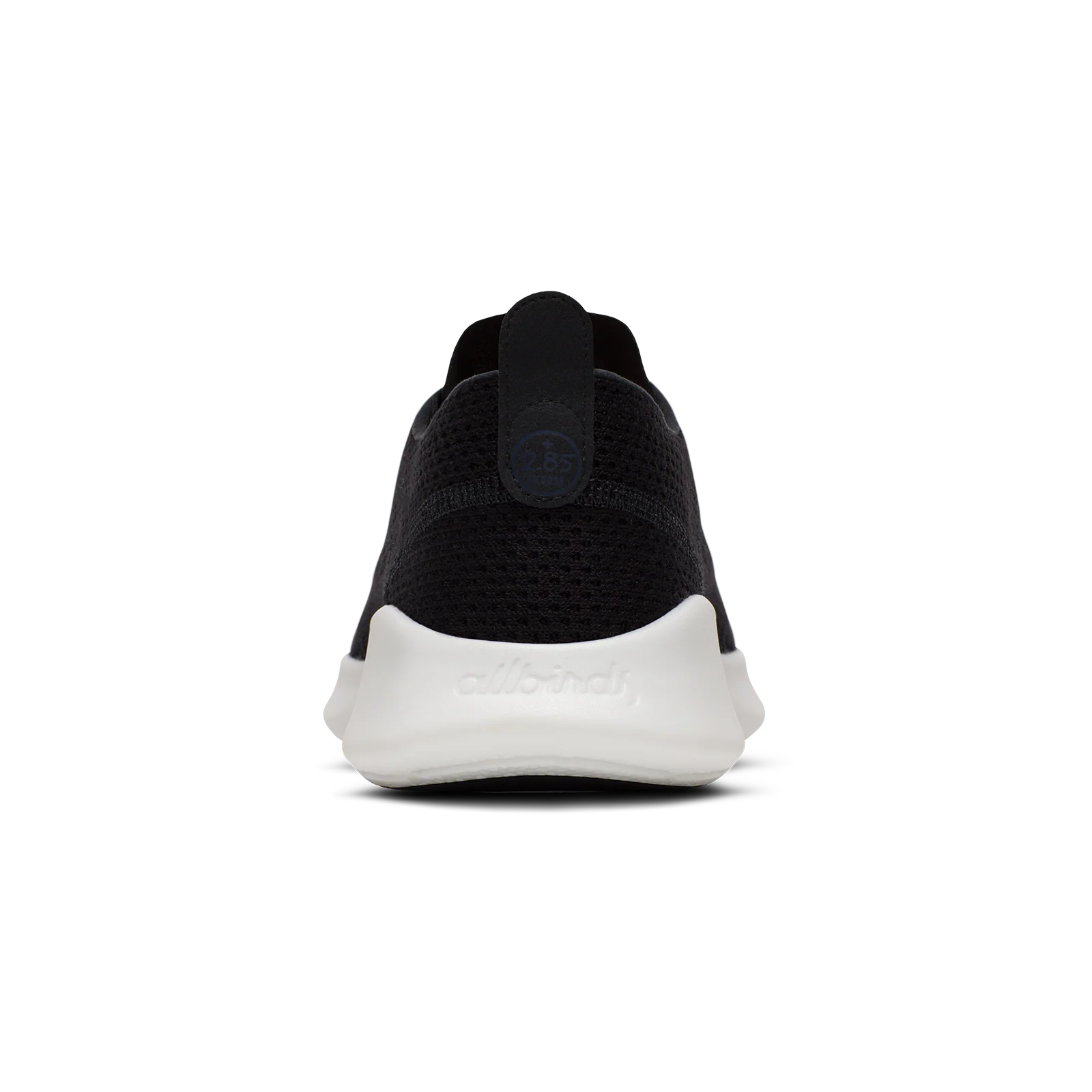 Women's SuperLight Tree Runner - Natural Black (Blizzard Sole) 3 Women's SuperLight Tree Runner - Natural Black (Blizzard Sole)
