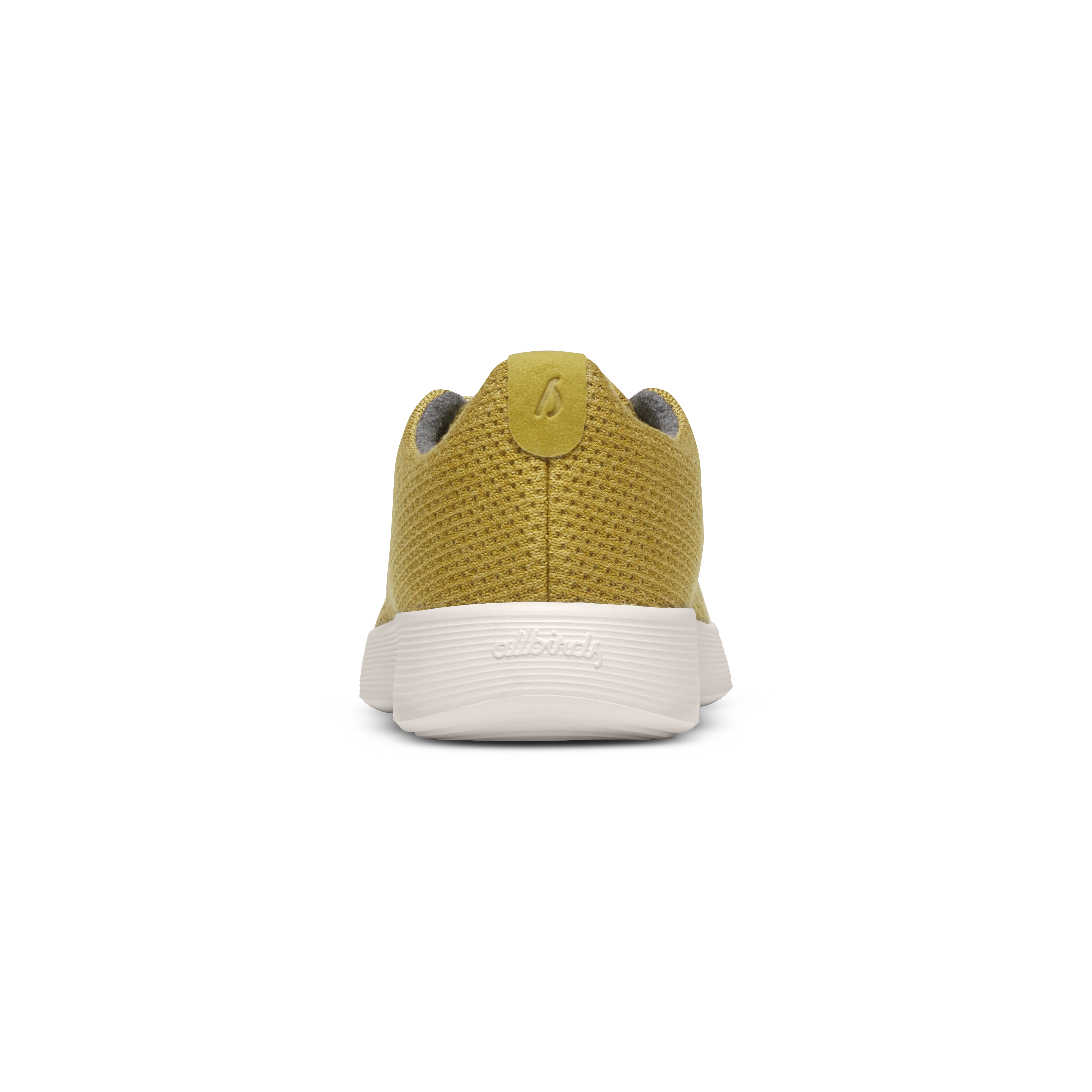 Men's Tree Runner NZ - Ochre (Natural White Sole) 2 Men's Tree Runner NZ - Ochre (Natural White Sole)