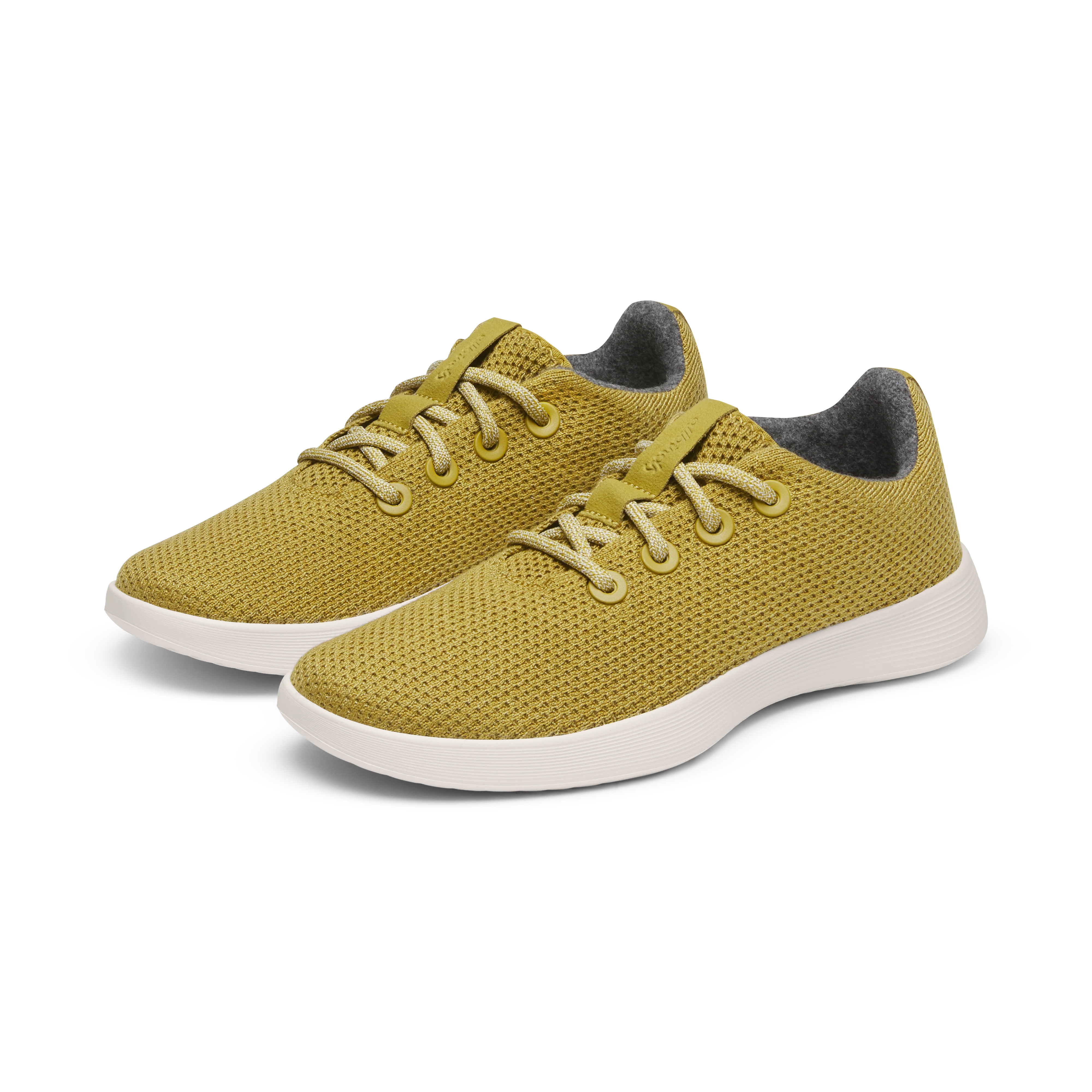 Men's Tree Runner NZ - Ochre (Natural White Sole) 5 Men's Tree Runner NZ - Ochre (Natural White Sole)