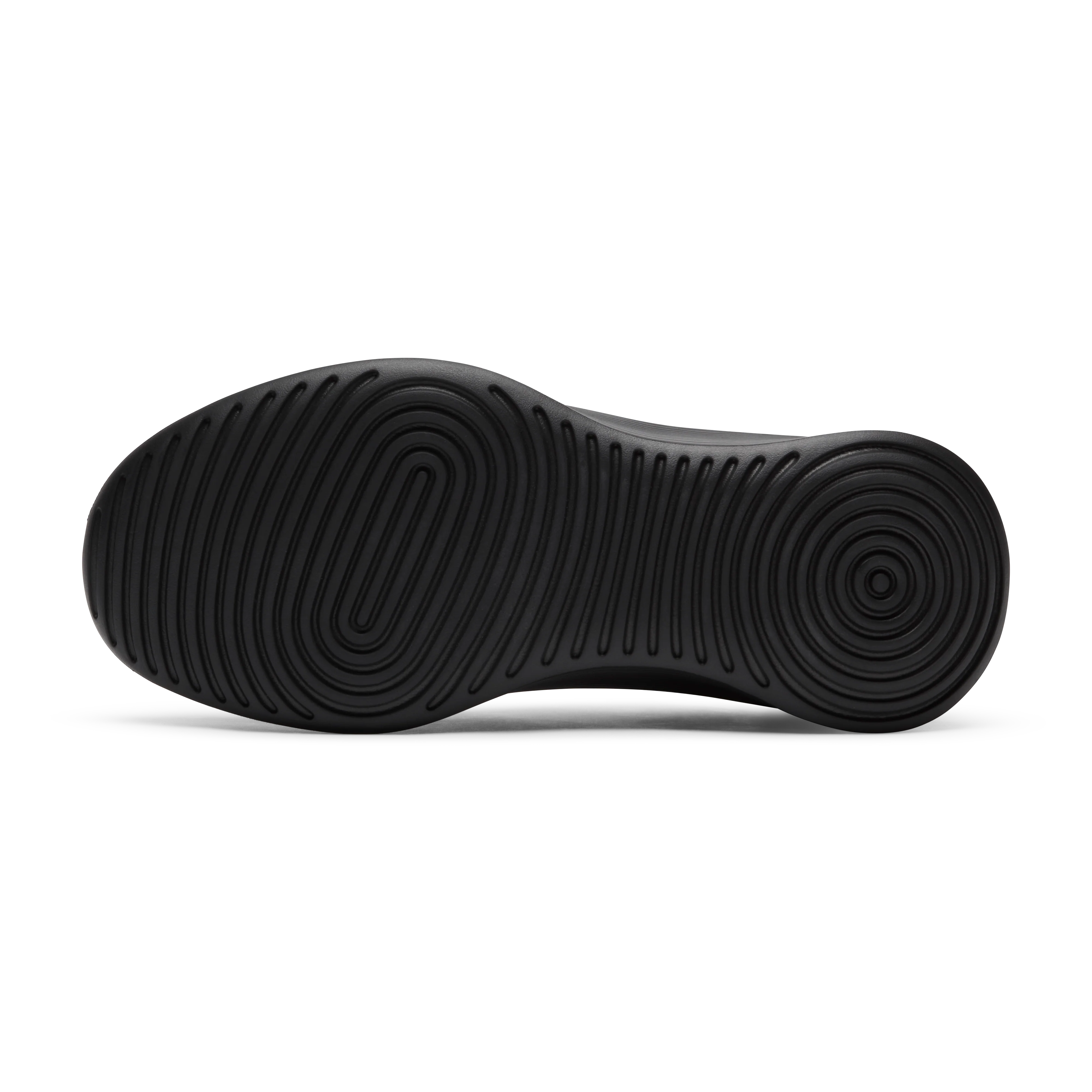 Men's Wool Runner Go - Natural Black (Natural Black Sole) 3 Men's Wool Runner Go - Natural Black (Natural Black Sole)