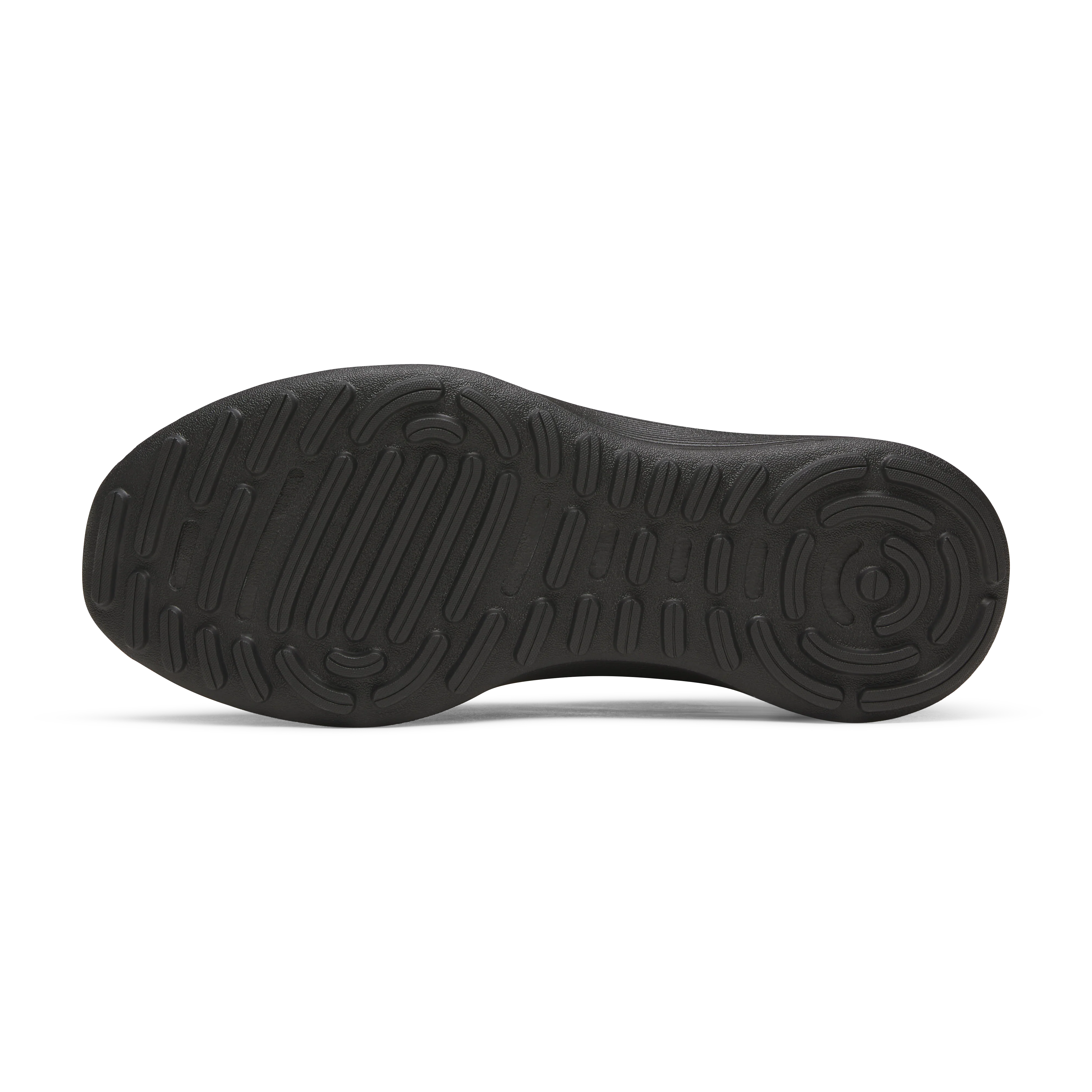 Men's Wool Runner NZ Waterproof - Natural Black (Natural Black Sole) 4 Men's Wool Runner NZ Waterproof - Natural Black (Natural Black Sole)